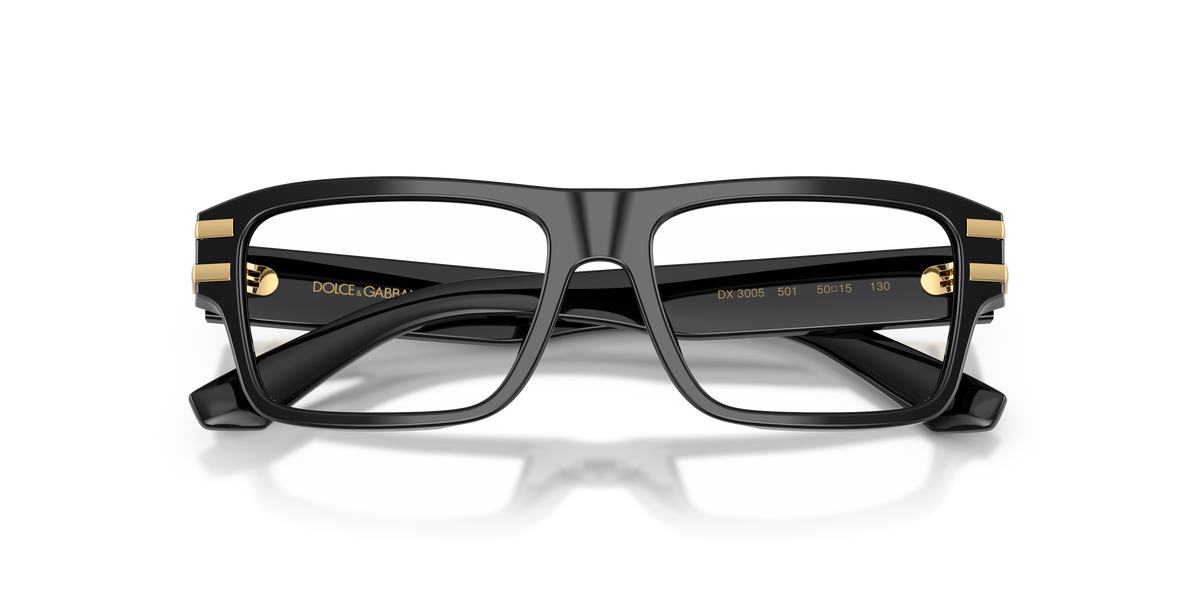 Dolce & Gabbana DX3005 501