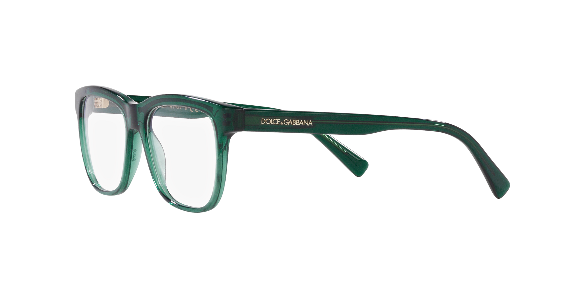 DX3356 3008 Montature da vista Dolce & Gabbana 4