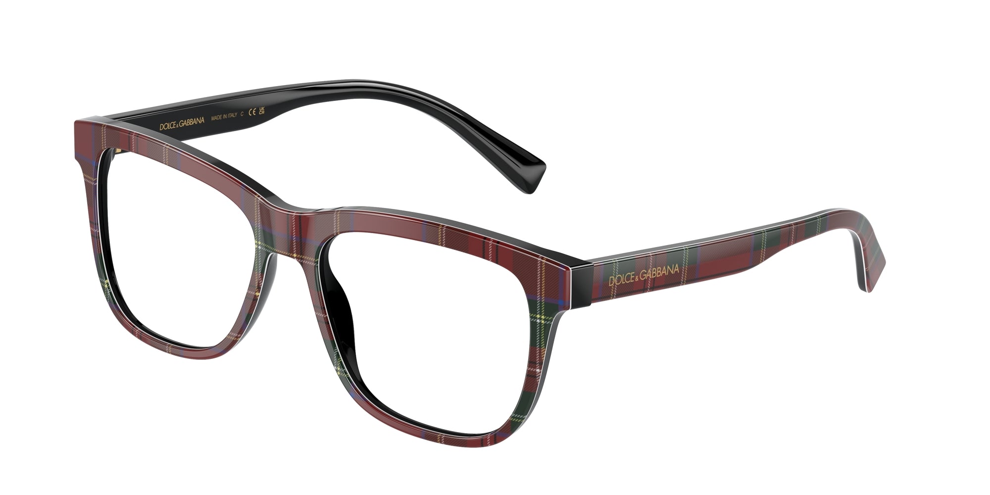 Dolce & Gabbana DX3356 3397 Optické rámečky Dolce & Gabbana 1