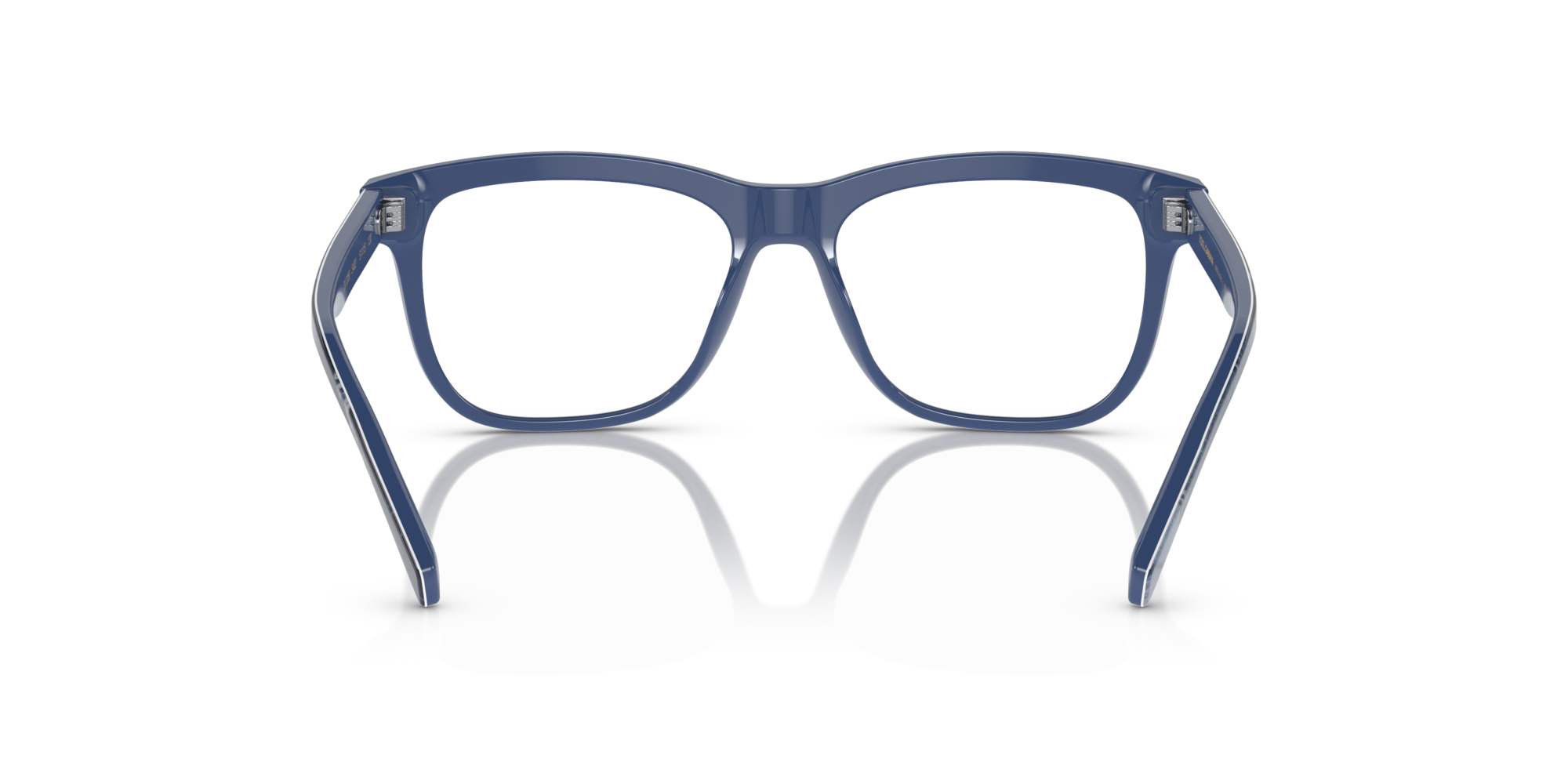 Dolce & Gabbana DX3356 3402 Montature da vista bambino Dolce & Gabbana 5