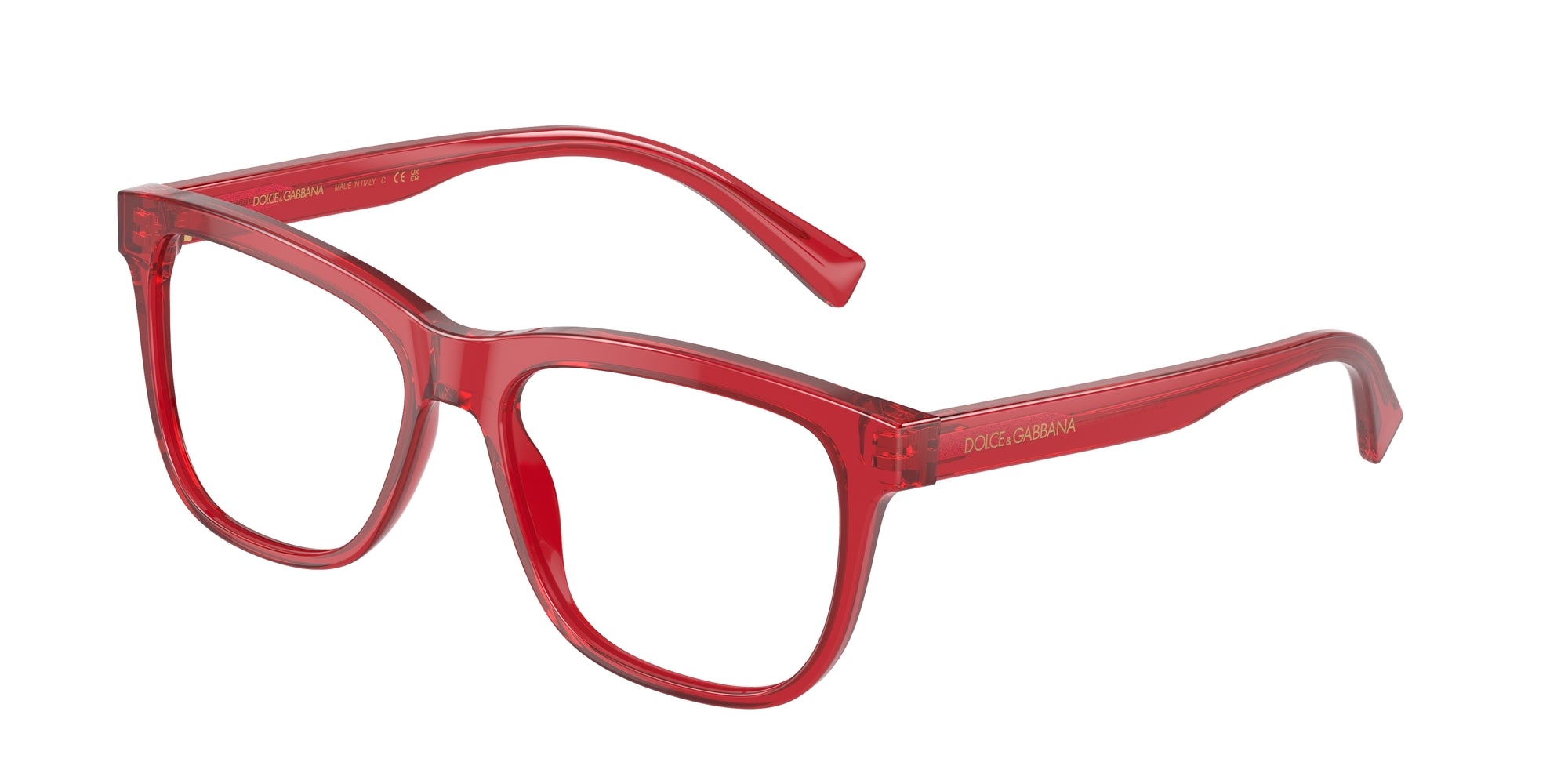 DX3356 3409 Montature da vista Dolce & Gabbana 1