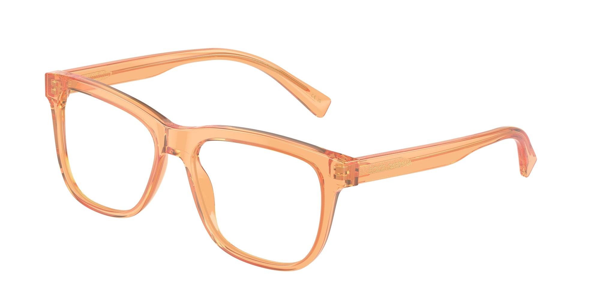 Dolce & Gabbana DX3356 3442 Optické rámečky Dolce & Gabbana 1