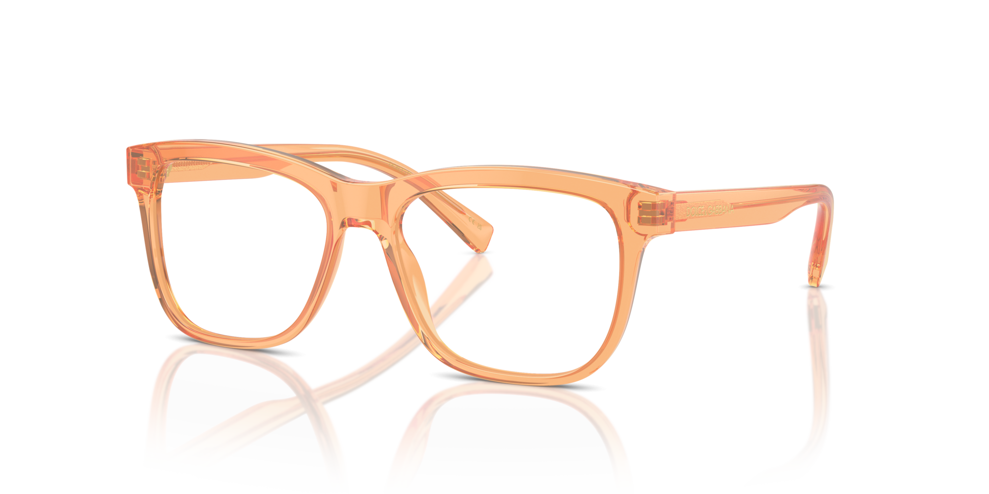 Dolce & Gabbana DX3356 3442 Optické rámečky Dolce & Gabbana 4