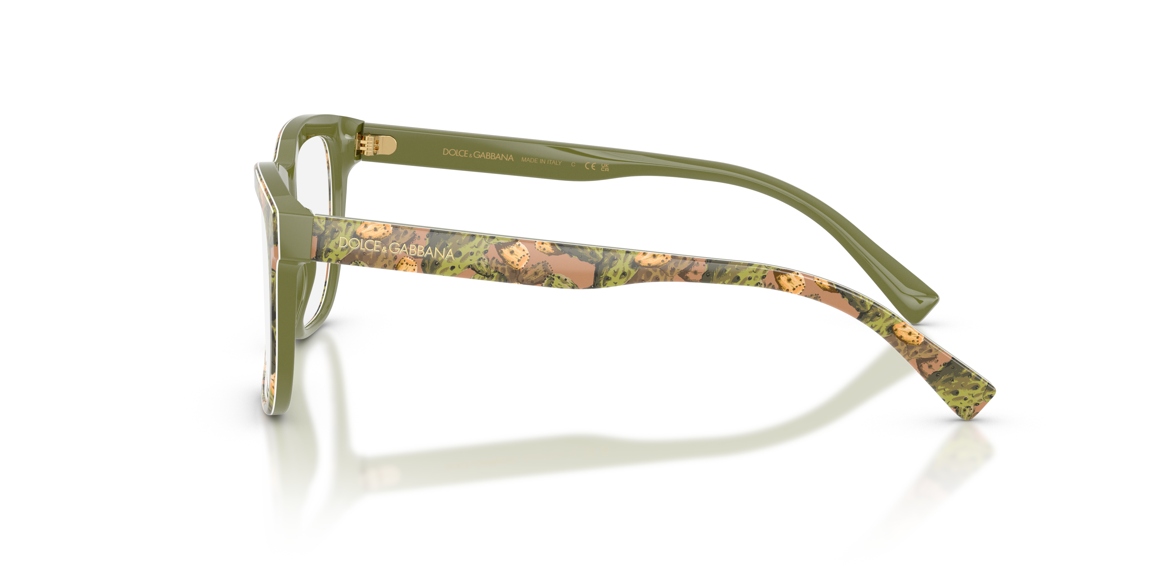 Dolce & Gabbana DX3356 3488