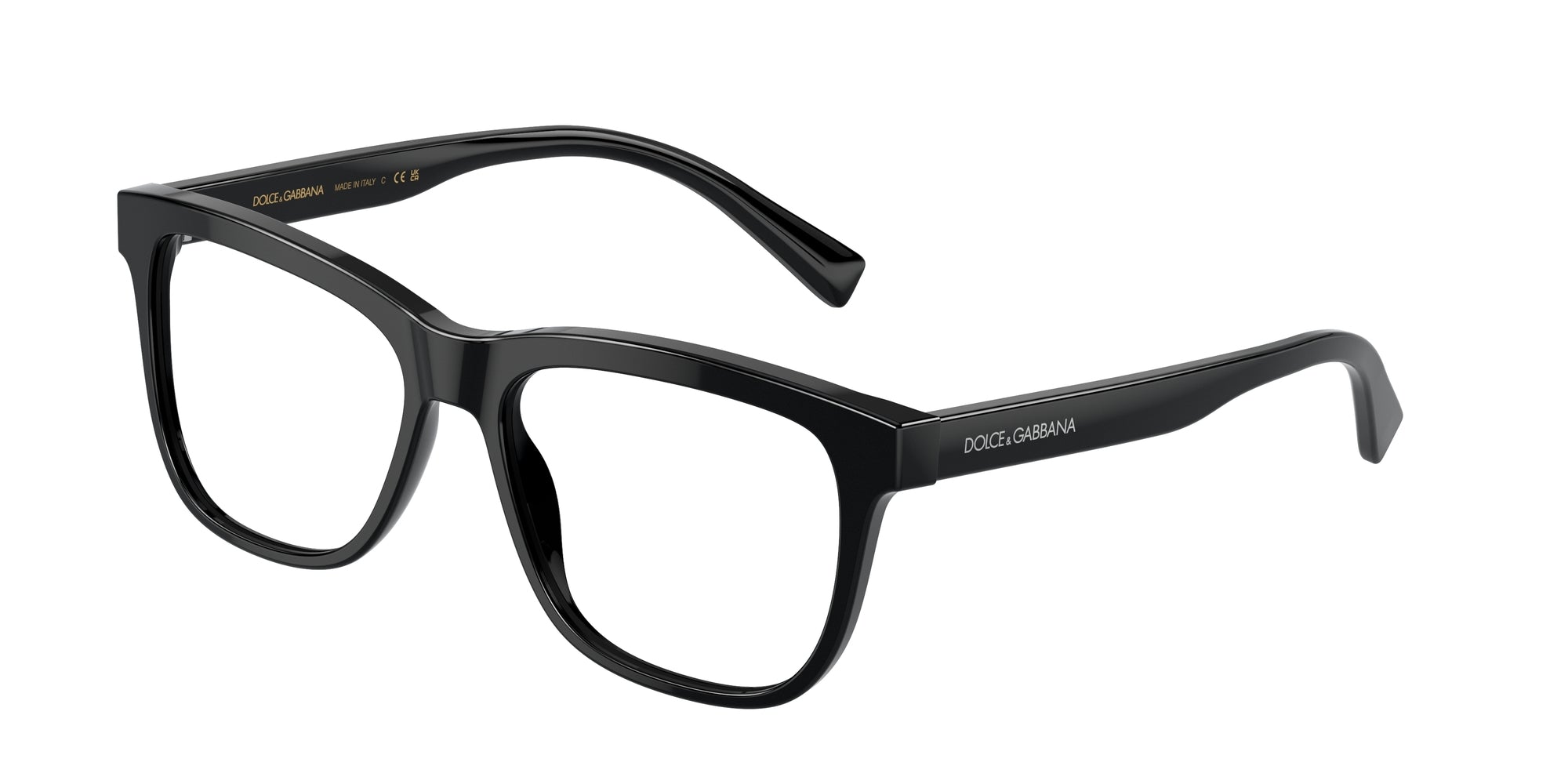 DX3356 501 Montature da vista Dolce & Gabbana 1