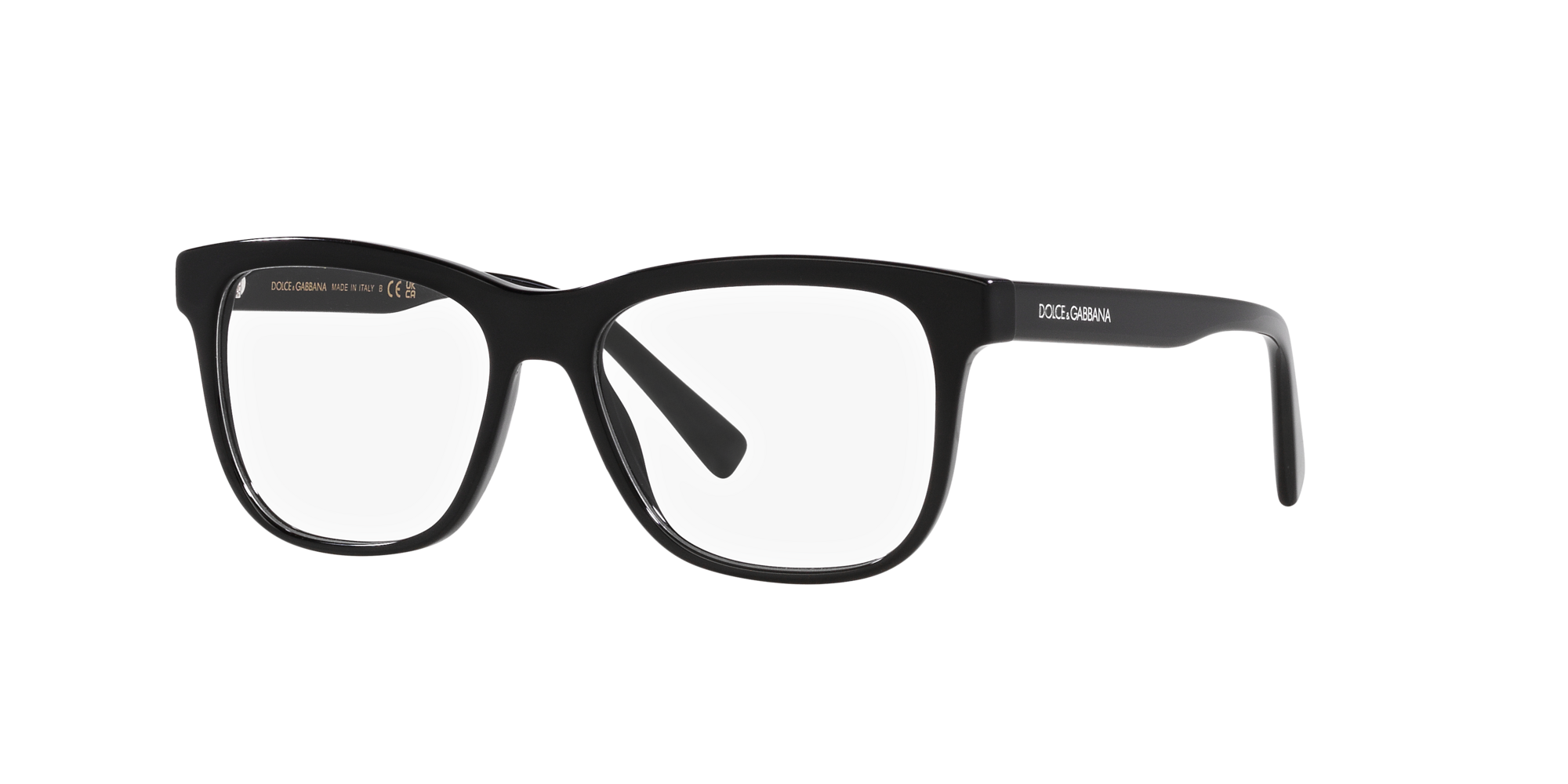 DX3356 501 Montature da vista Dolce & Gabbana 3