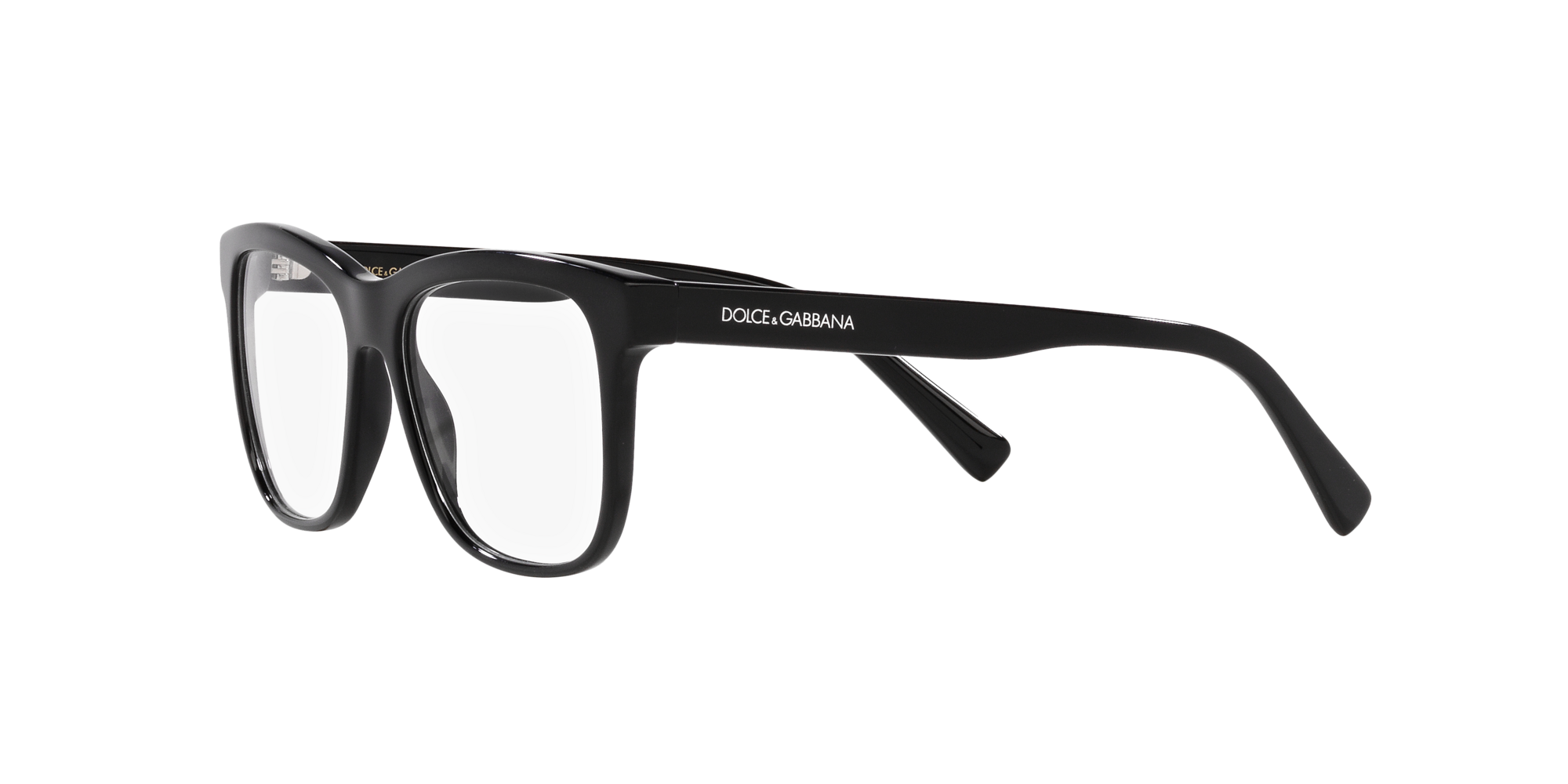 DX3356 501 Montature da vista Dolce & Gabbana 4