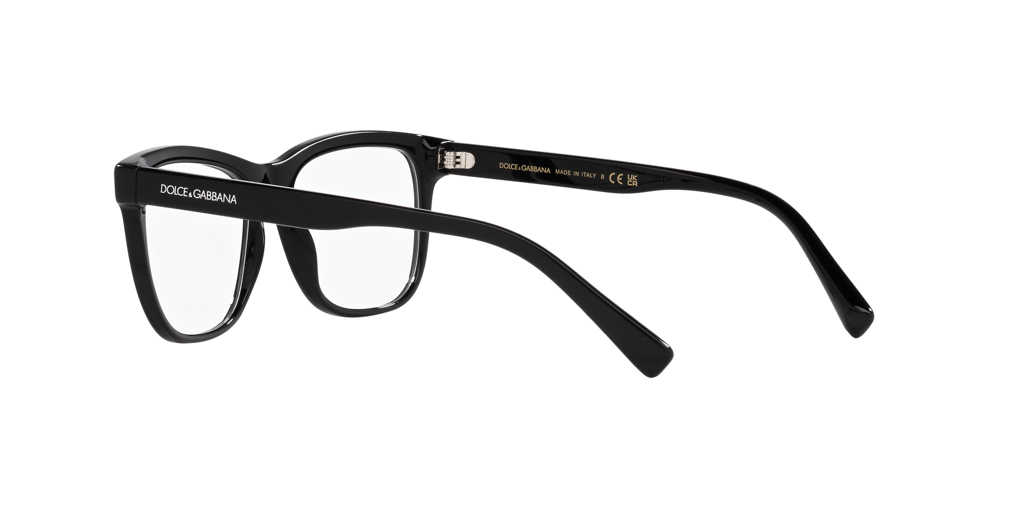 DX3356 501 Montature da vista Dolce & Gabbana 6