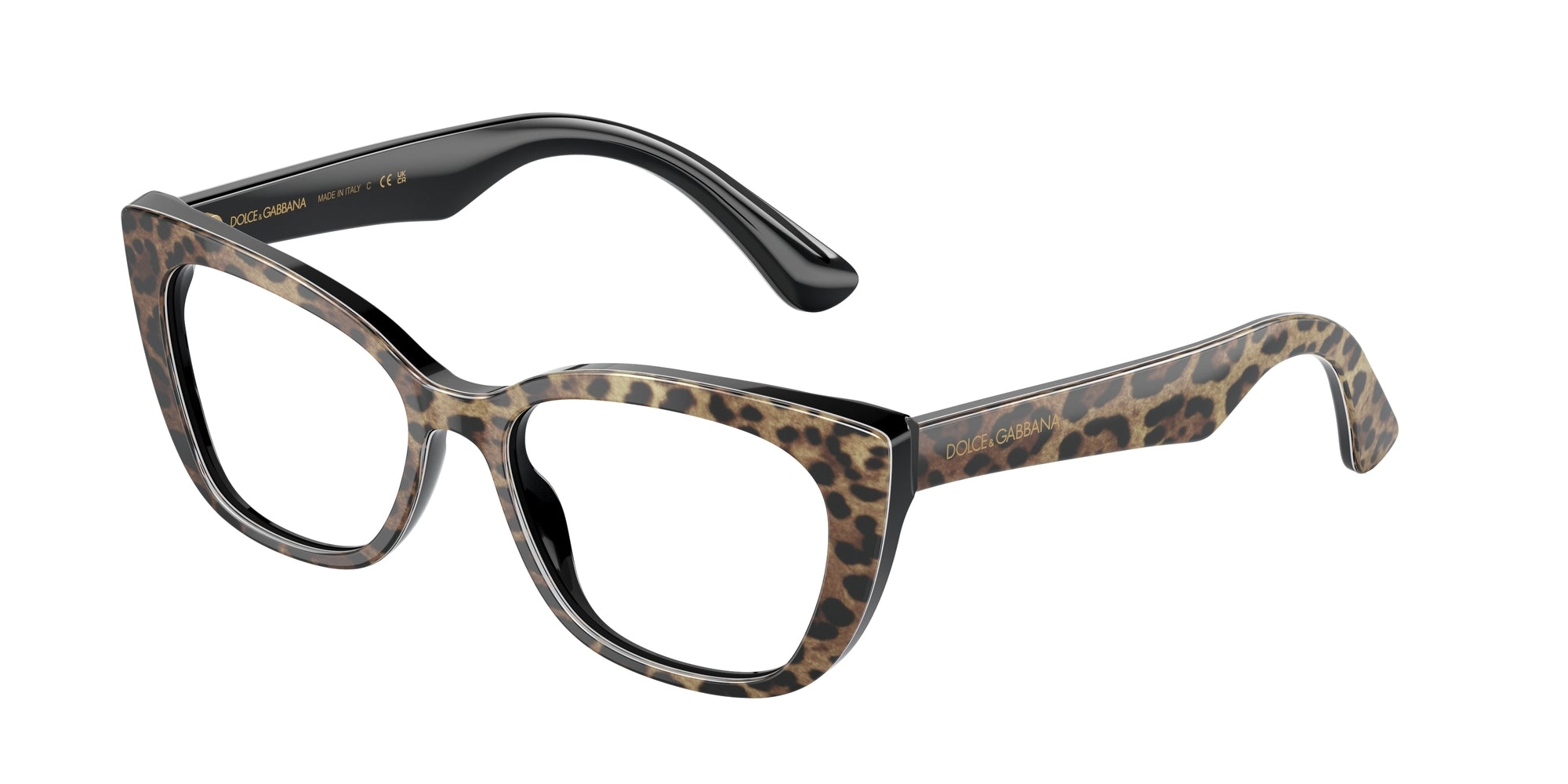 Dolce & Gabbana DX3357 3163 Optikai keretek Dolce & Gabbana 1