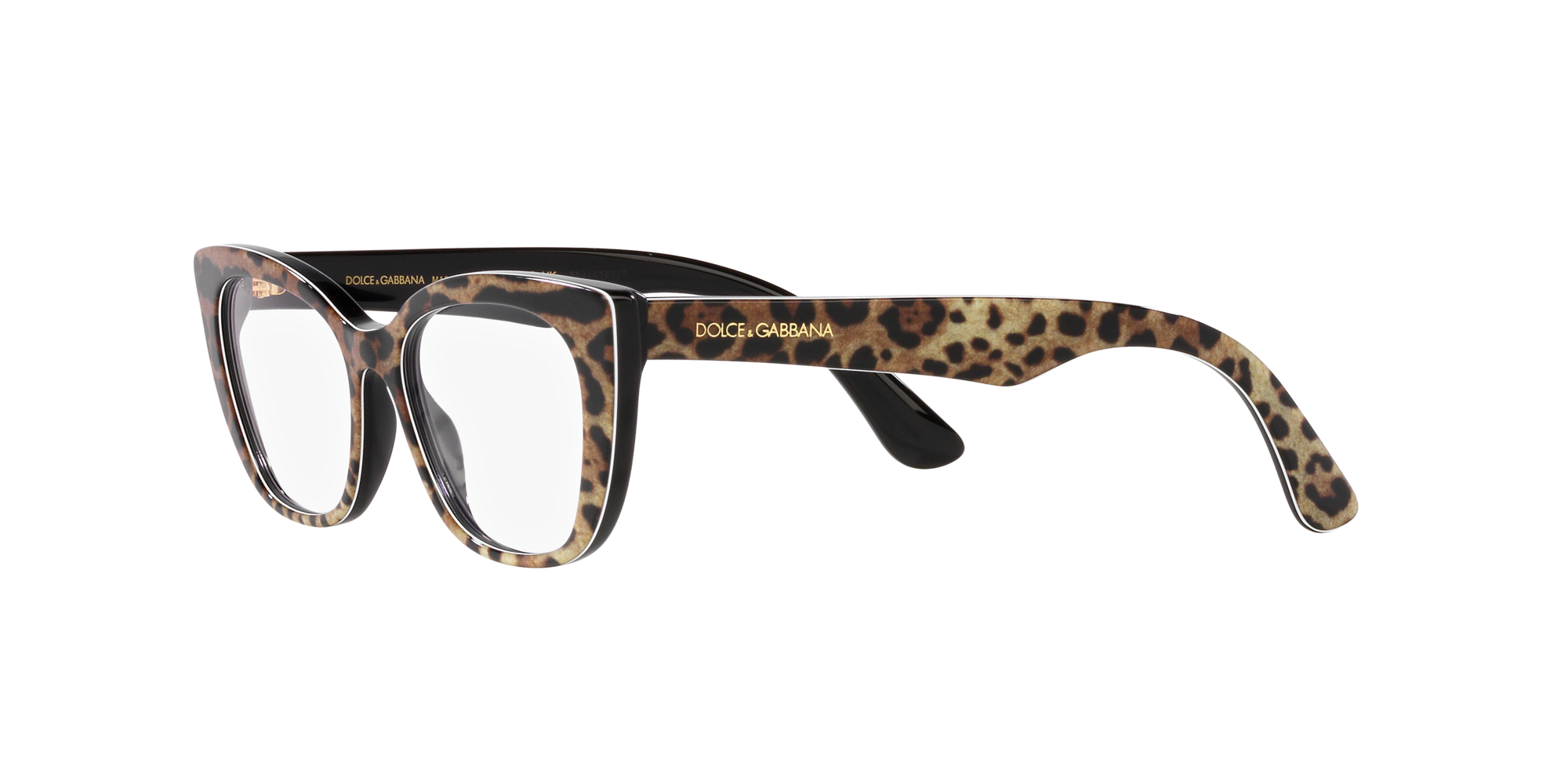 Dolce & Gabbana DX3357 3163 Optikai keretek Dolce & Gabbana 4