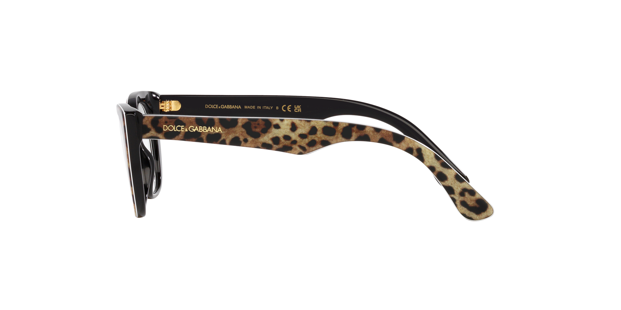 Dolce & Gabbana DX3357 3163 Optikai keretek Dolce & Gabbana 5