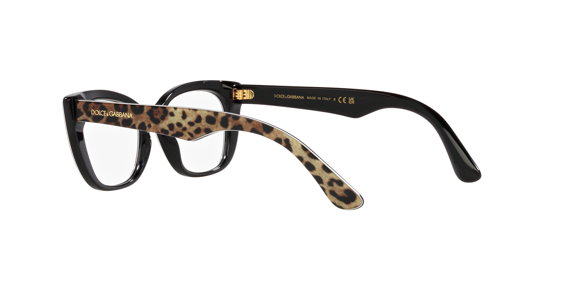 Dolce & Gabbana DX3357 3163 Optikai keretek Dolce & Gabbana 6