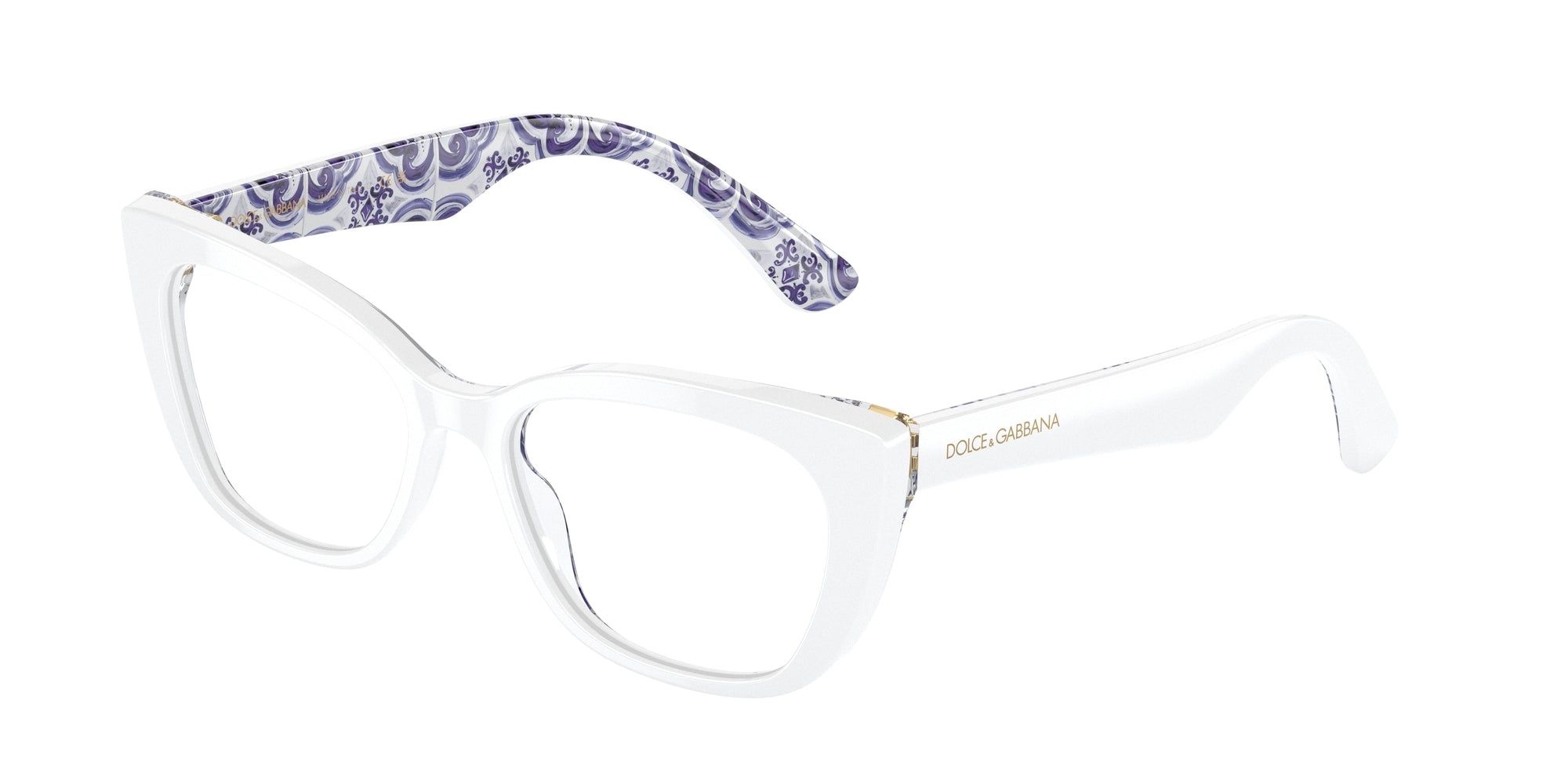 Dolce & Gabbana DX3357 3371 Optické rámečky Dolce & Gabbana 1