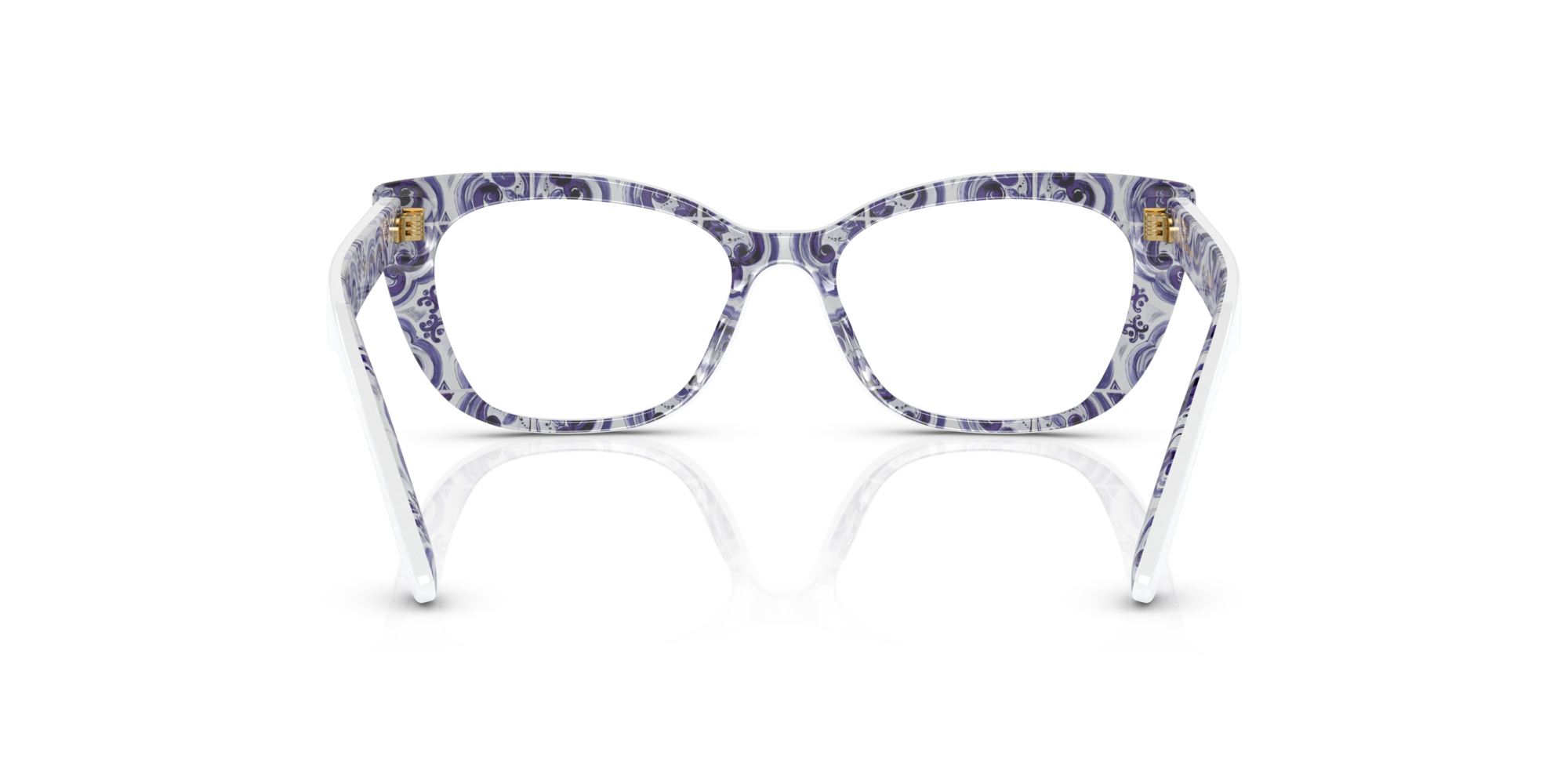 Dolce & Gabbana DX3357 3371 Optické rámečky Dolce & Gabbana 5