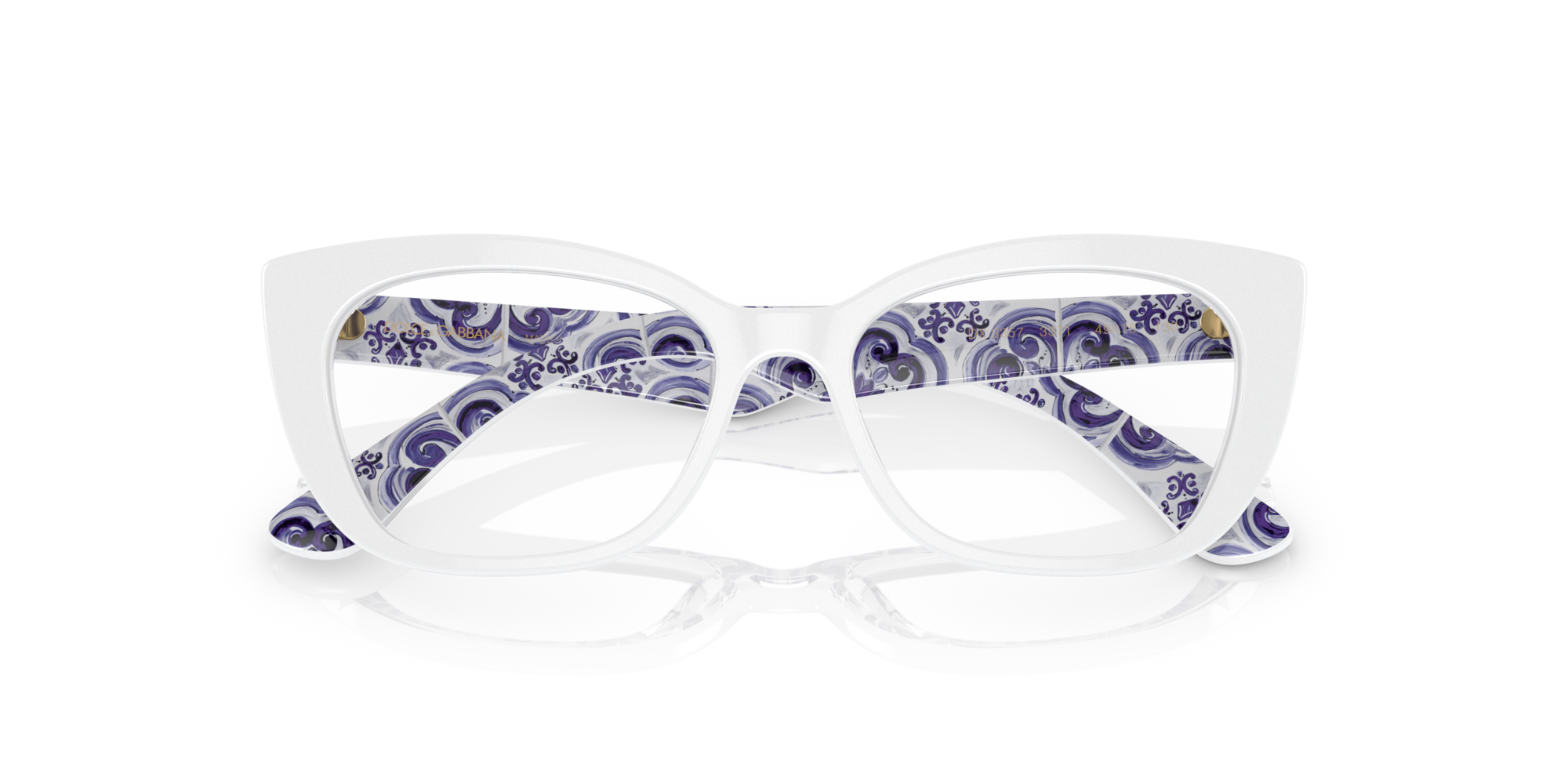 Dolce & Gabbana DX3357 3371 Optické rámečky Dolce & Gabbana 2