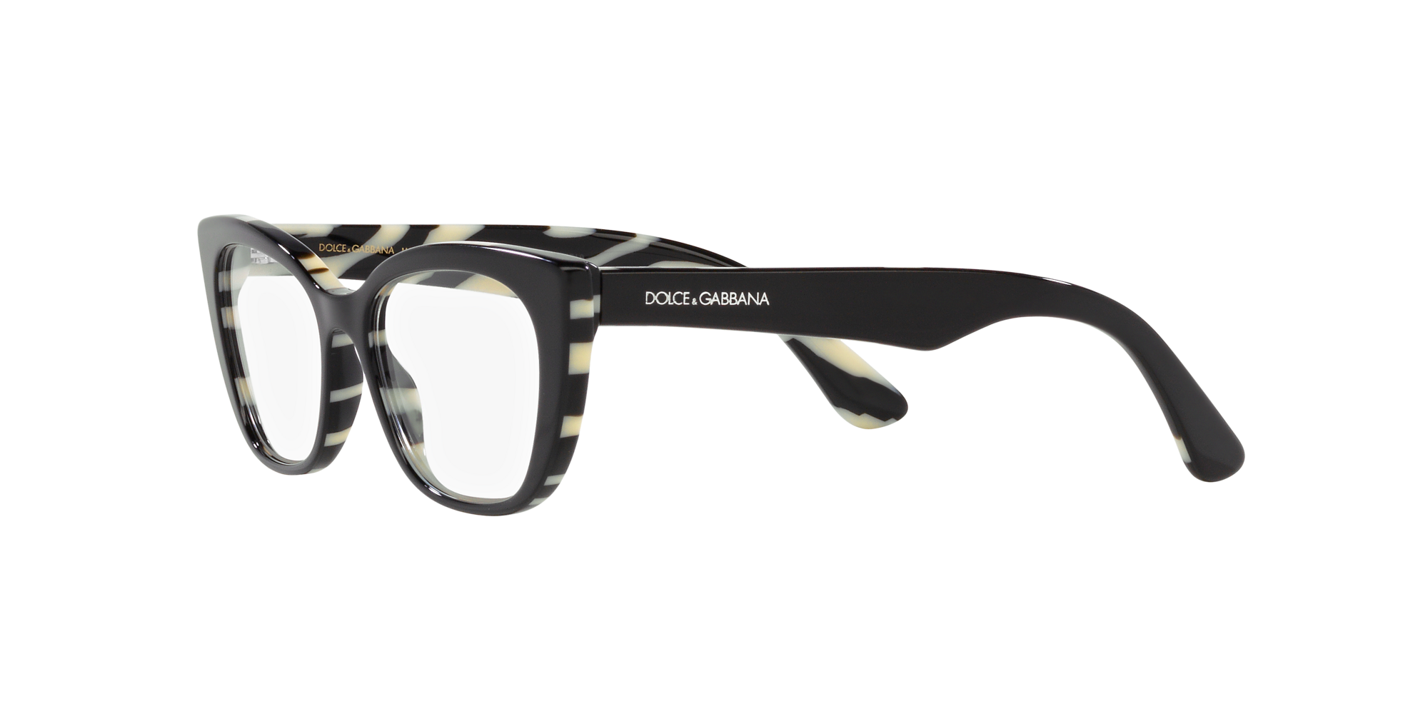 DX3357 3372 Montature da vista Dolce & Gabbana 4