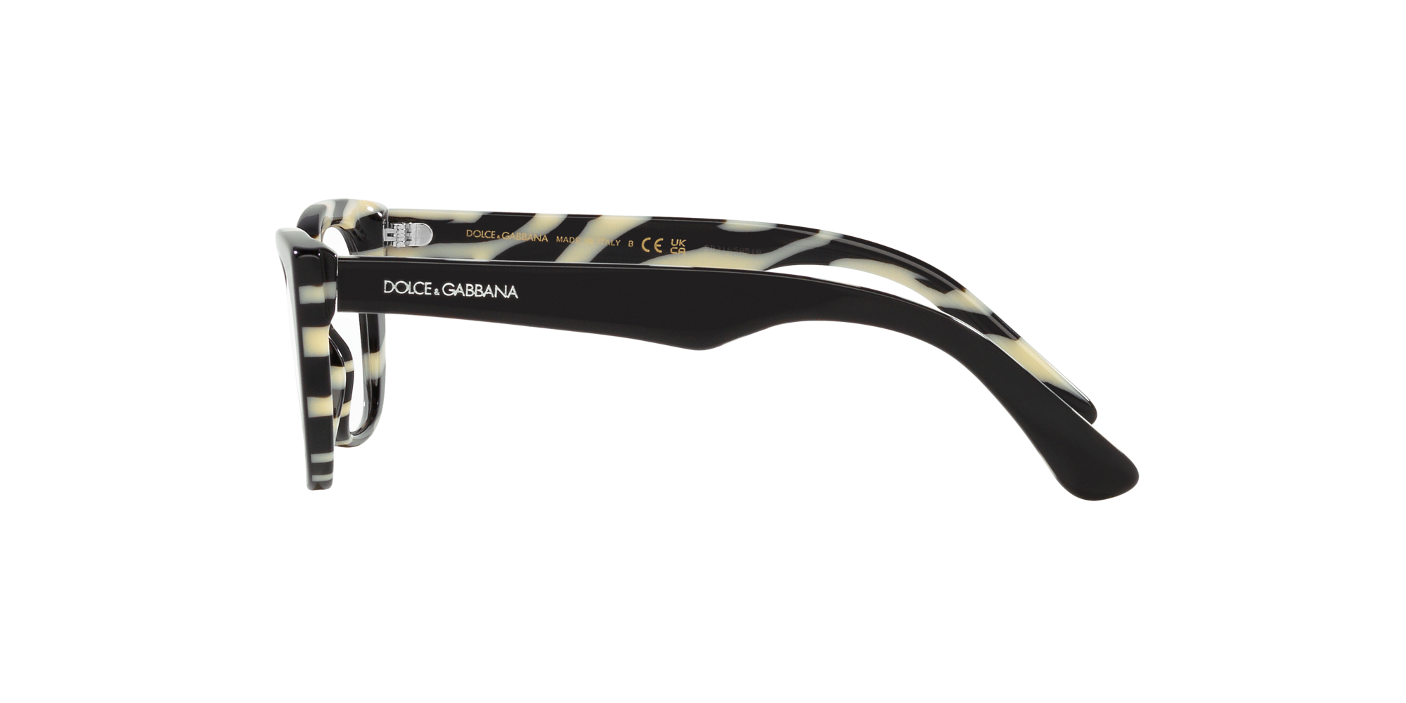DX3357 3372 Montature da vista Dolce & Gabbana 5