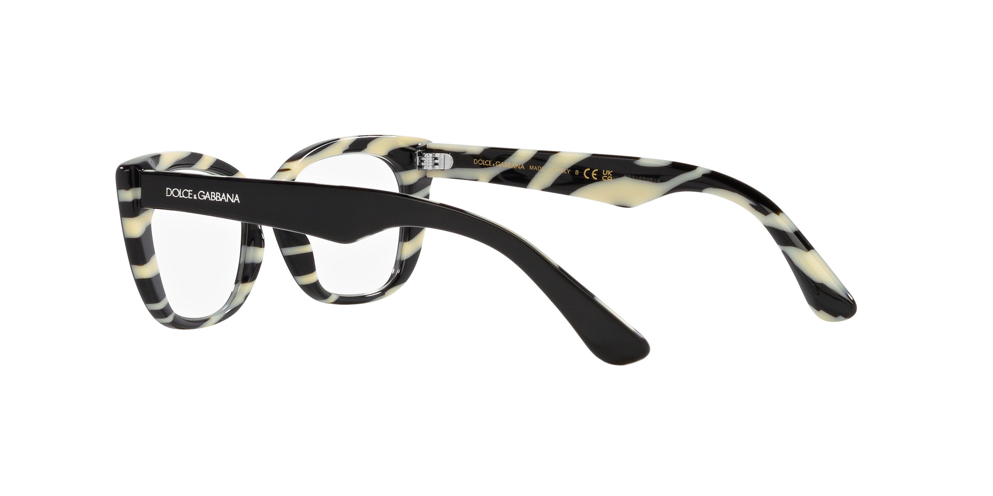 DX3357 3372 Montature da vista Dolce & Gabbana 6