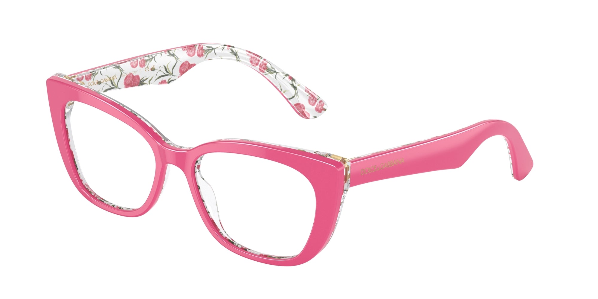 DX3357 3408 Montature da vista Dolce & Gabbana 1