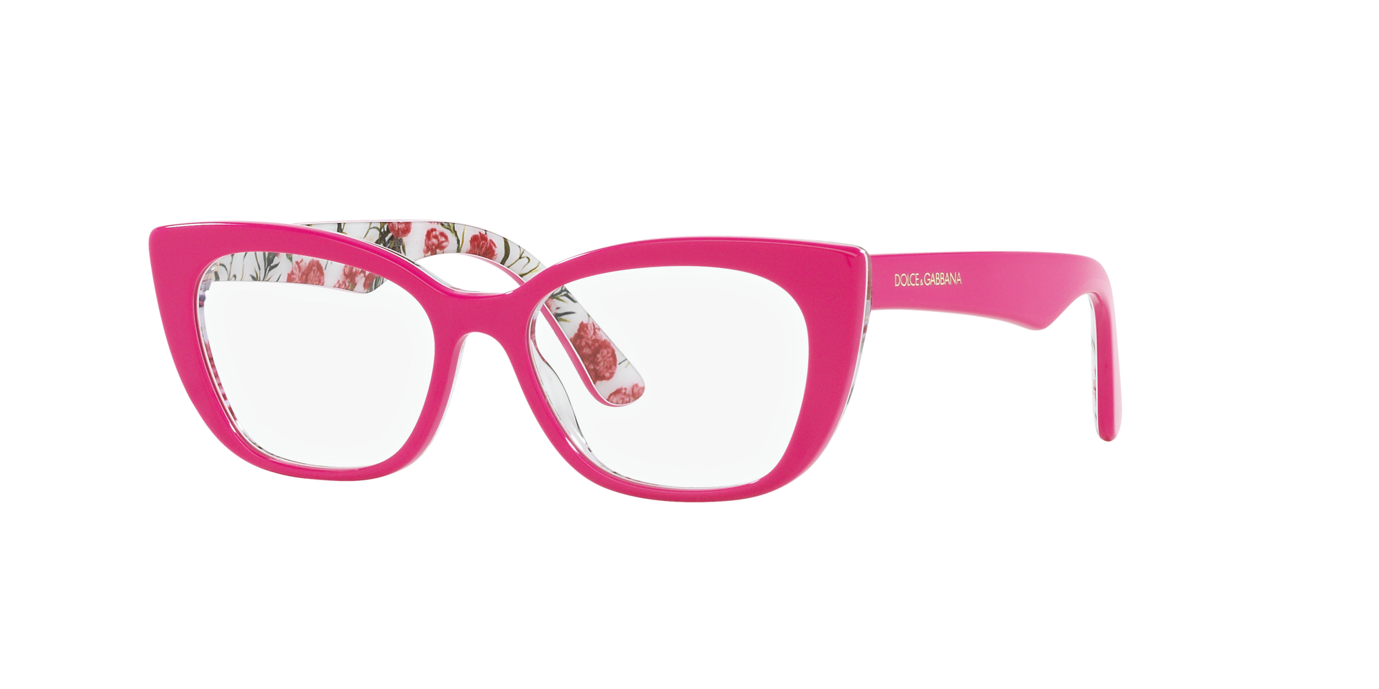 DX3357 3408 Montature da vista Dolce & Gabbana 3