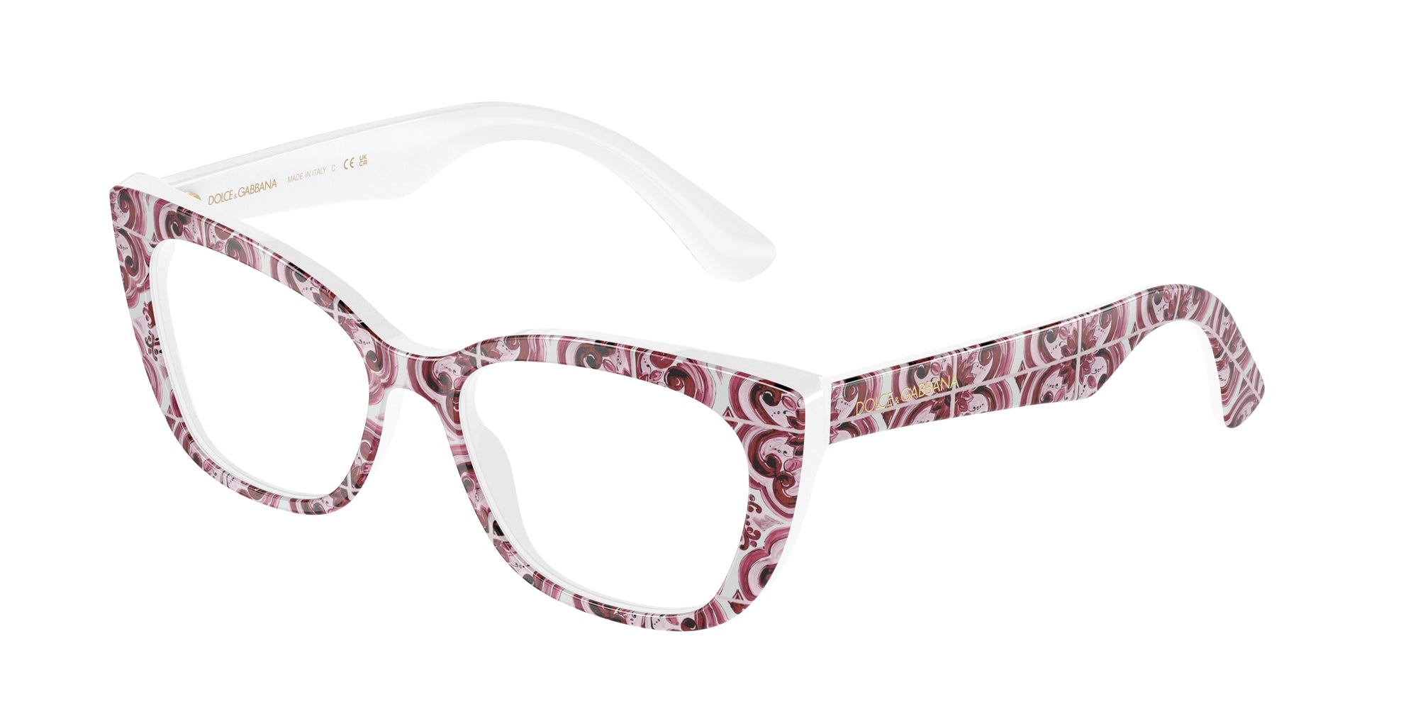 Dolce & Gabbana DX3357 3425 Optické rámečky Dolce & Gabbana 1