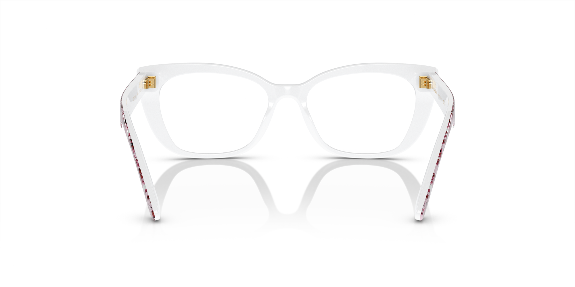Dolce & Gabbana DX3357 3425 Optické rámečky Dolce & Gabbana 5