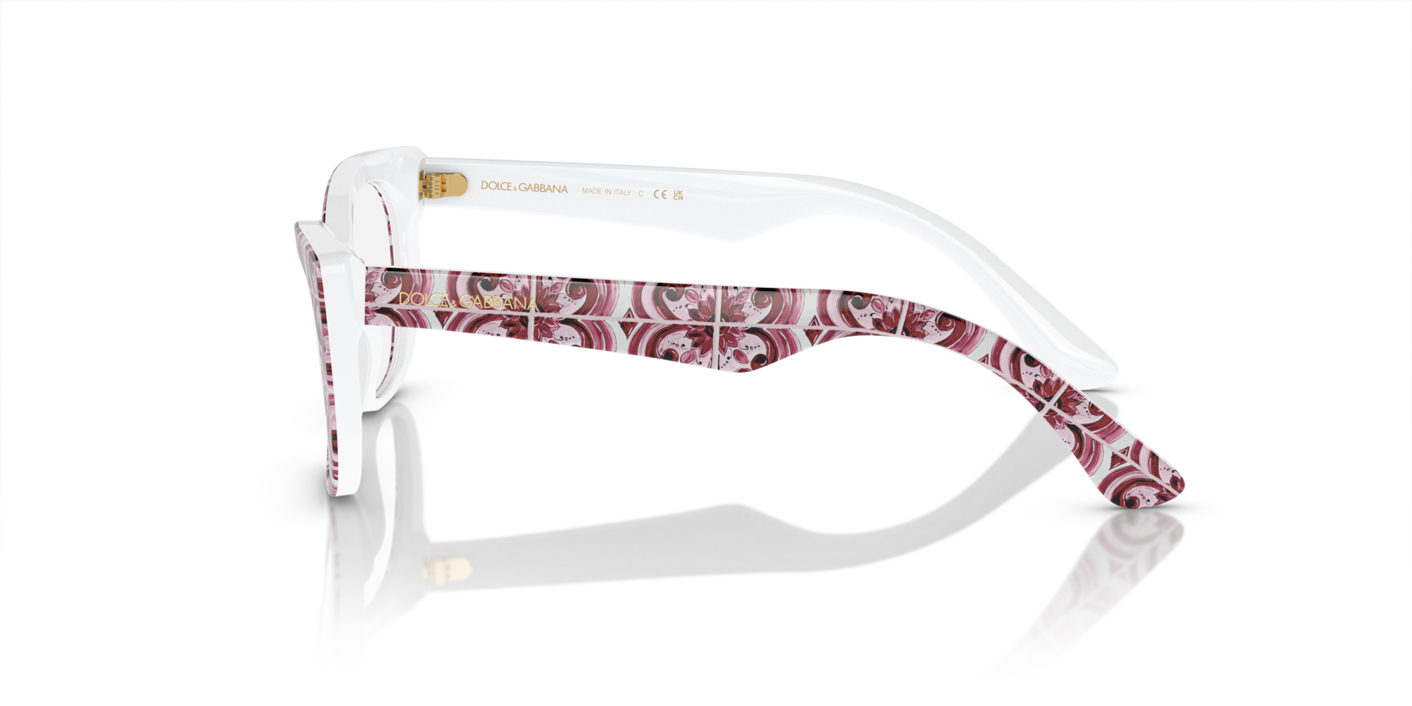 Dolce & Gabbana DX3357 3425 Optické rámečky Dolce & Gabbana 4
