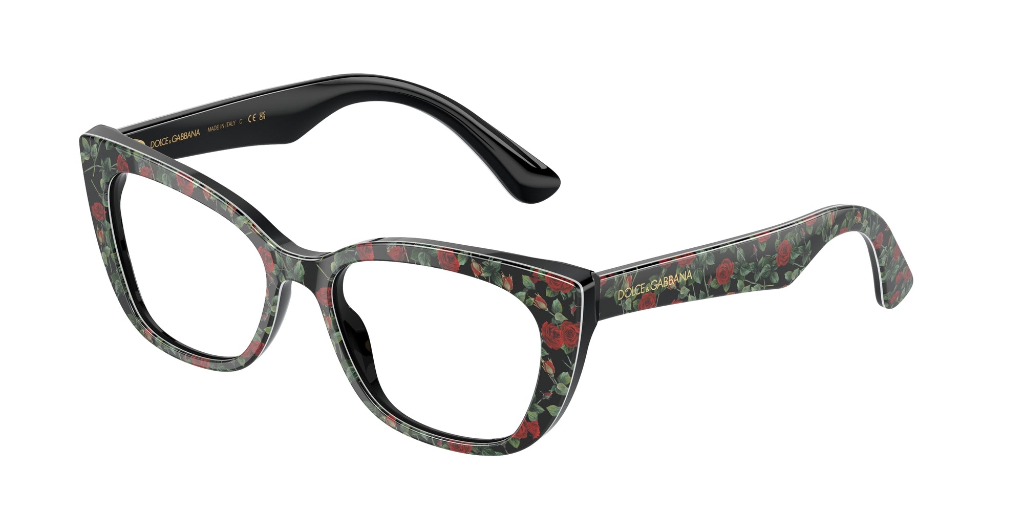 DX3357 3426 Montature da vista Dolce & Gabbana 1