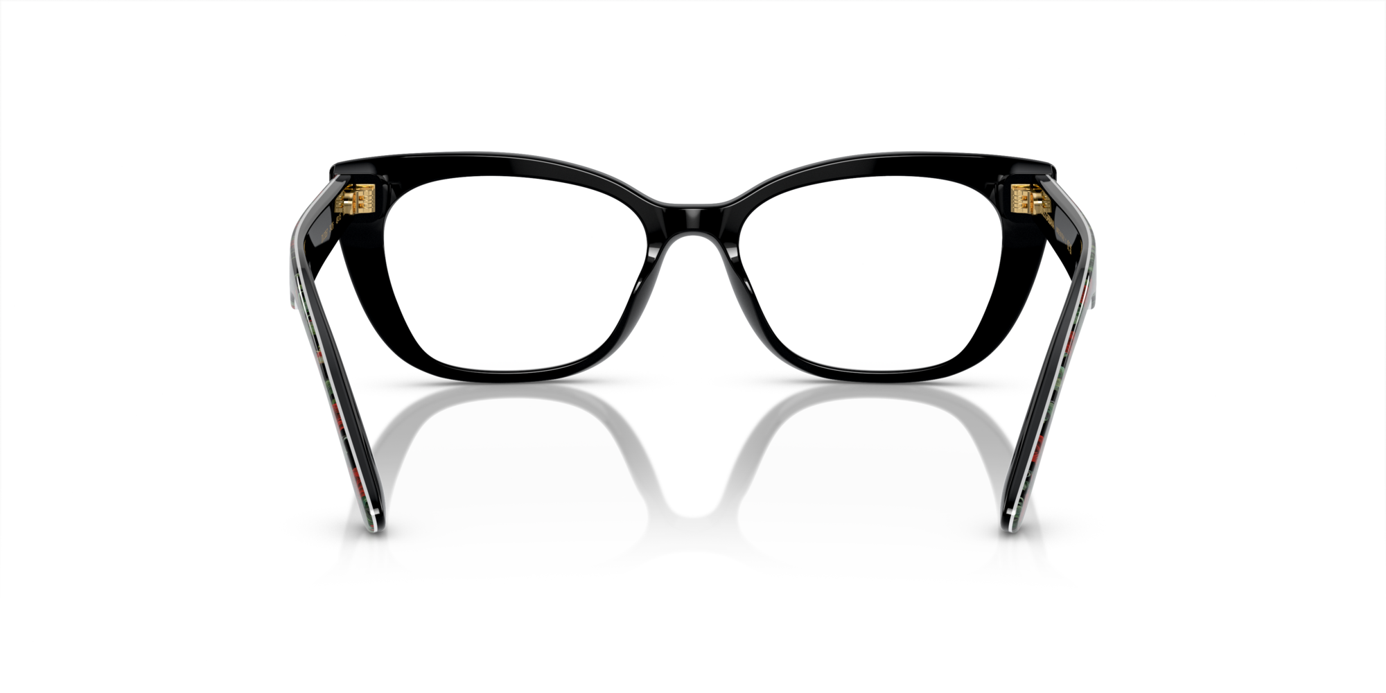 DX3357 3426 Montature da vista Dolce & Gabbana 5