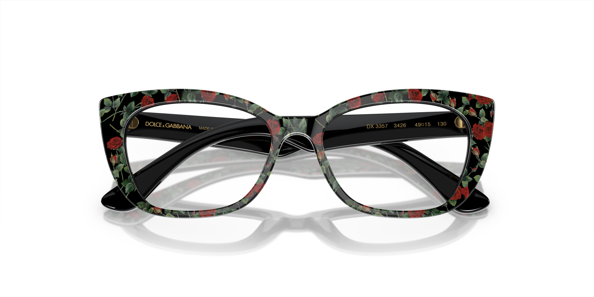DX3357 3426 Montature da vista Dolce & Gabbana 2