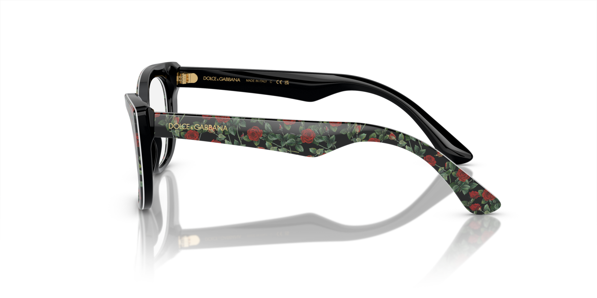 DX3357 3426 Montature da vista Dolce & Gabbana 4