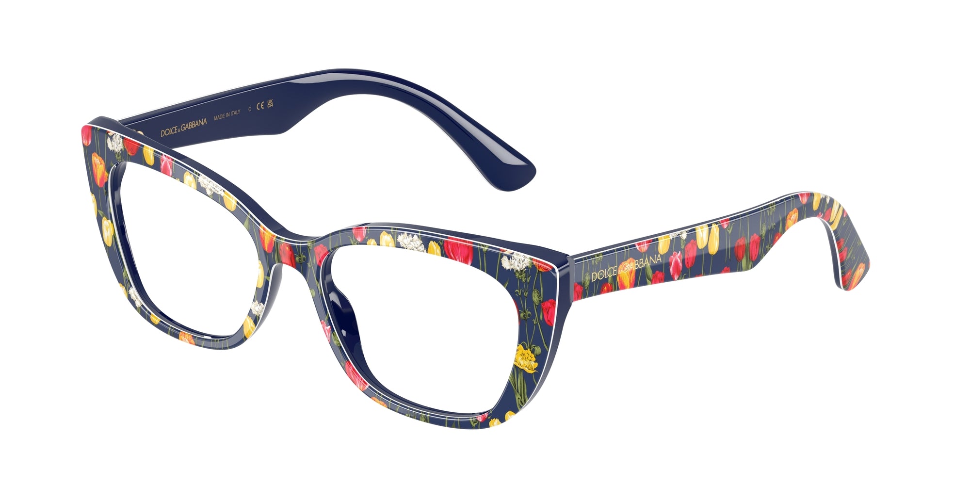 DX3357 3435 Montature da vista Dolce & Gabbana 1