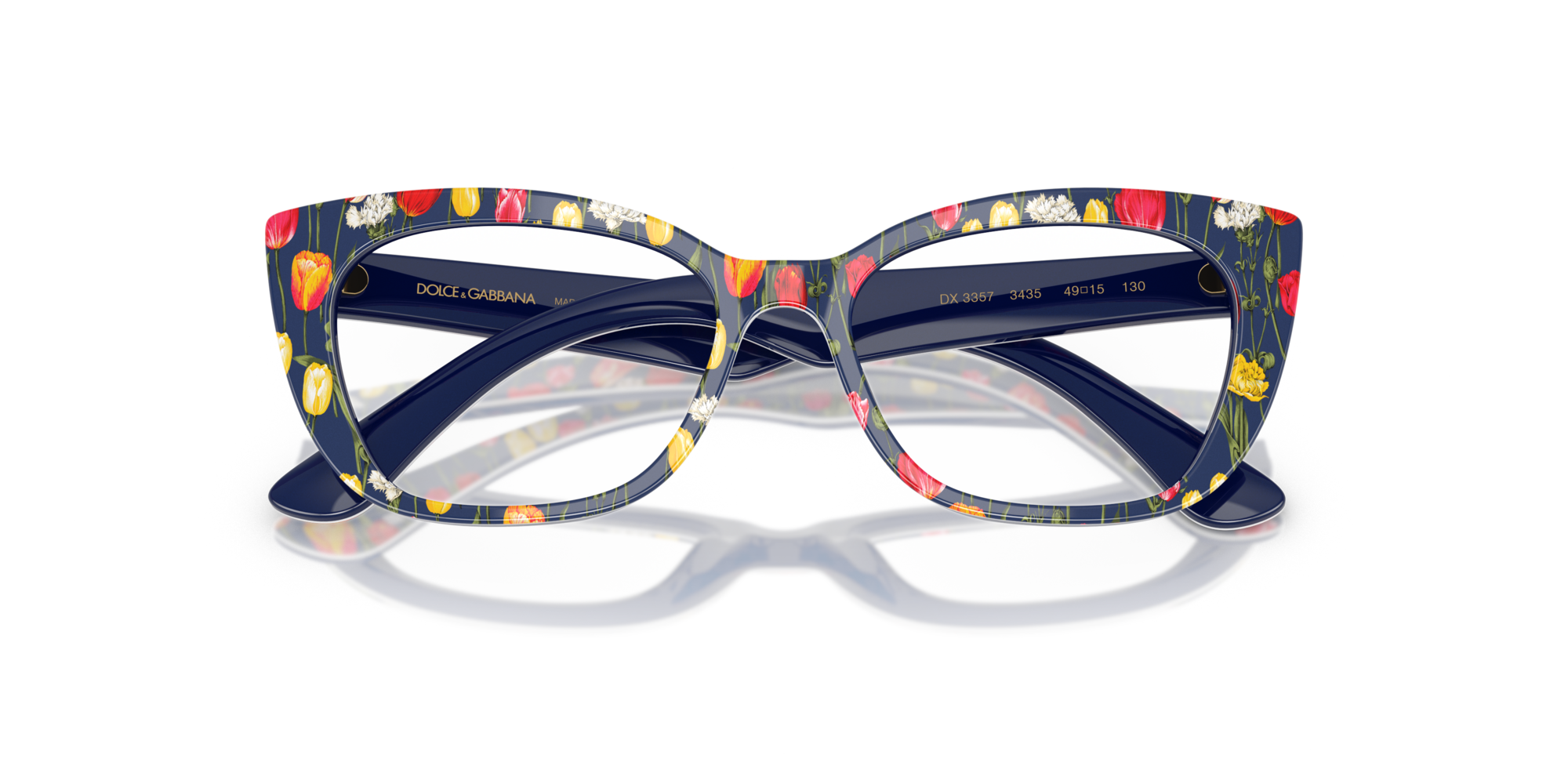 DX3357 3435 Montature da vista Dolce & Gabbana 2