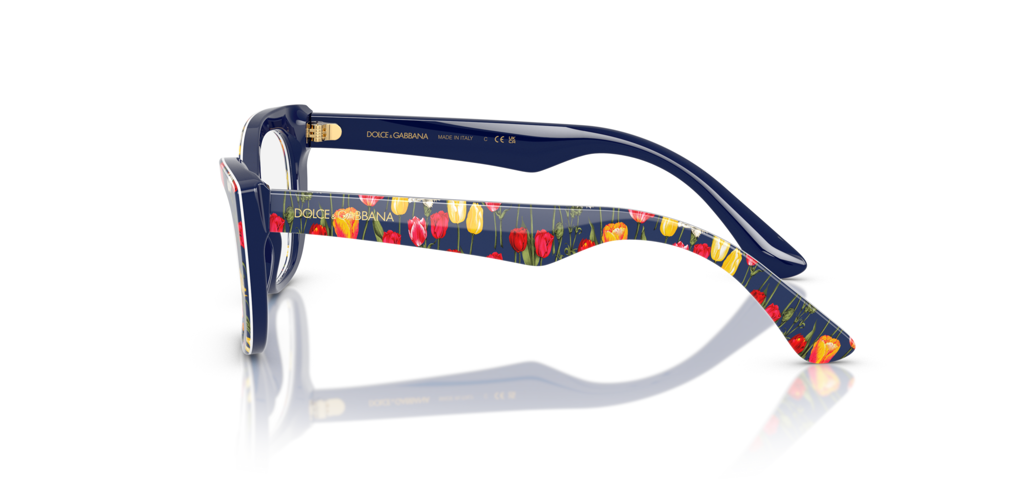 DX3357 3435 Montature da vista Dolce & Gabbana 4