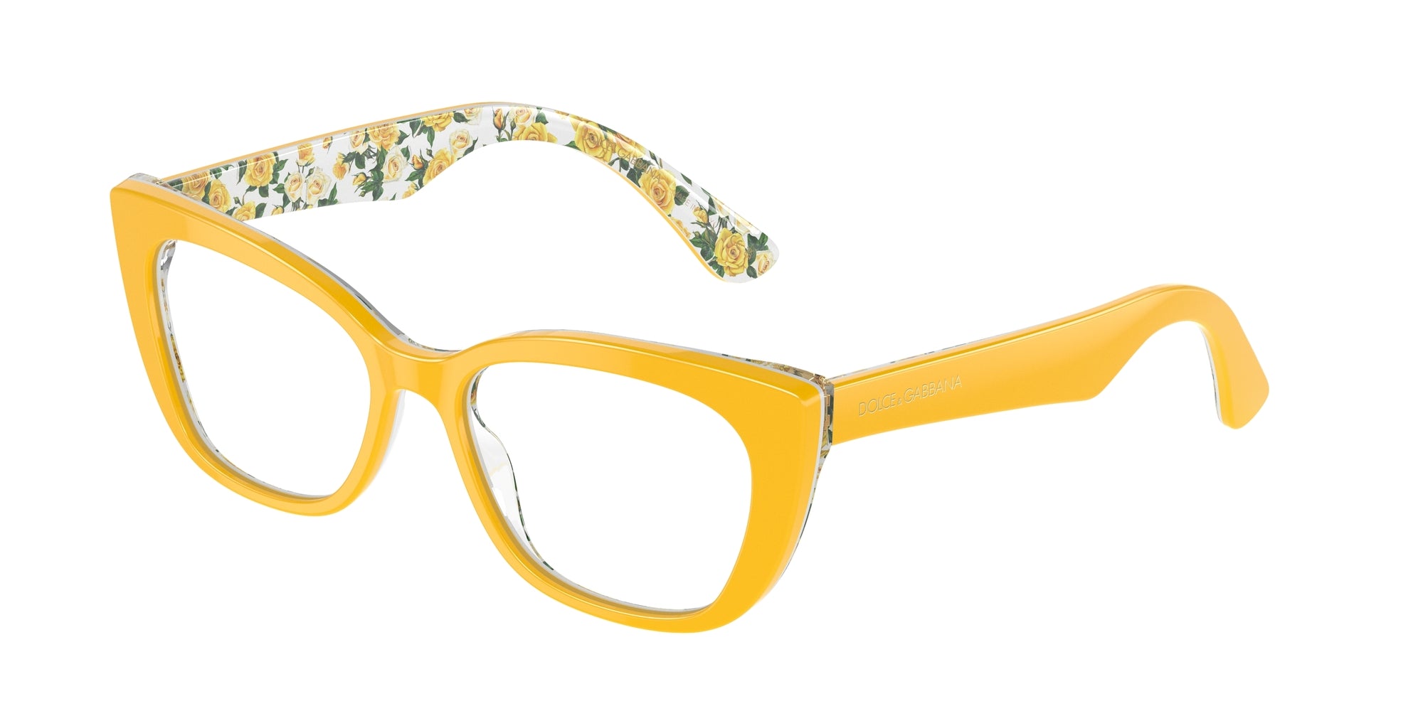 Dolce & Gabbana DX3357 3443 Optické rámečky Dolce & Gabbana 1