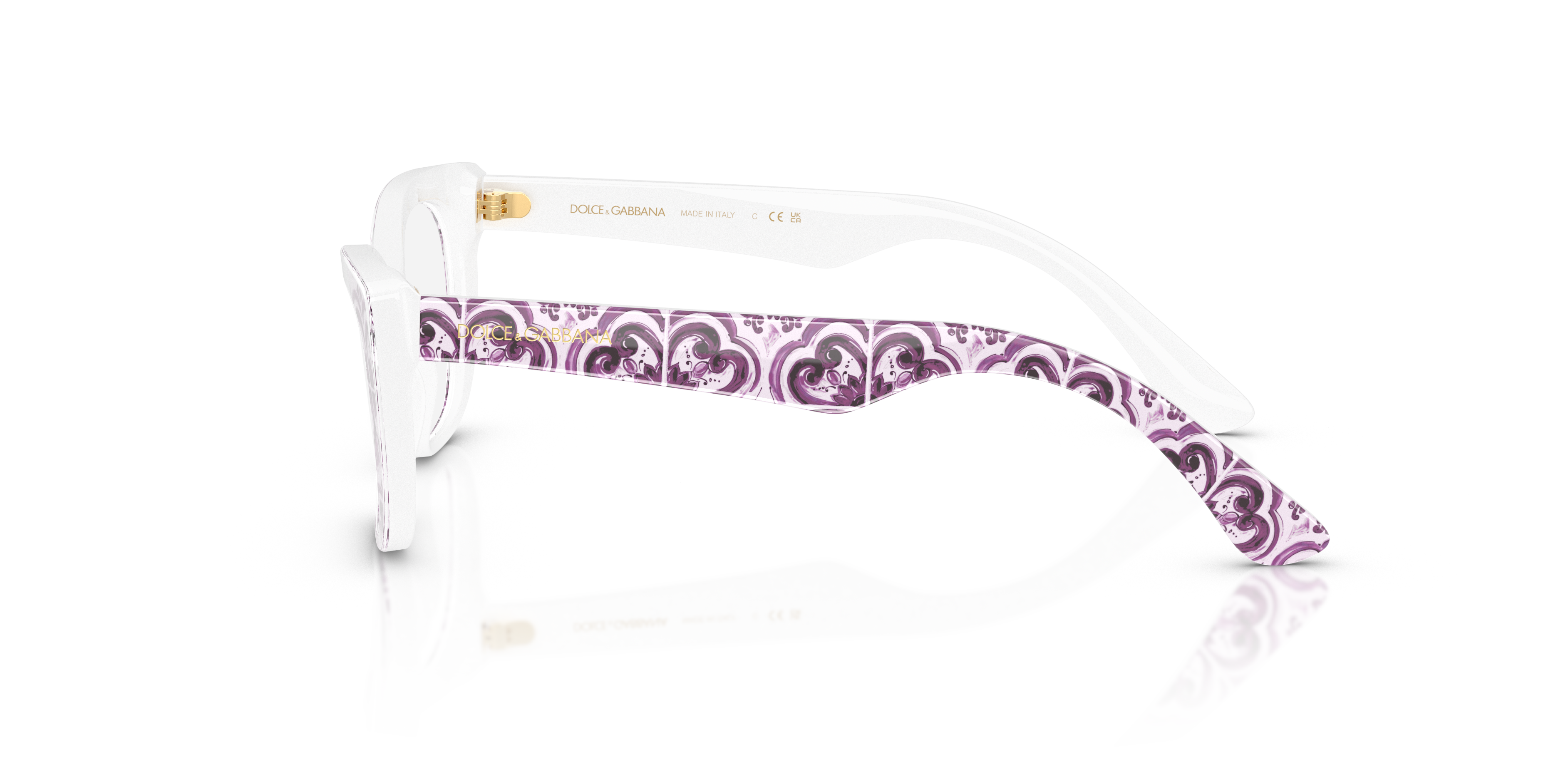 Dolce & Gabbana DX3357 3459