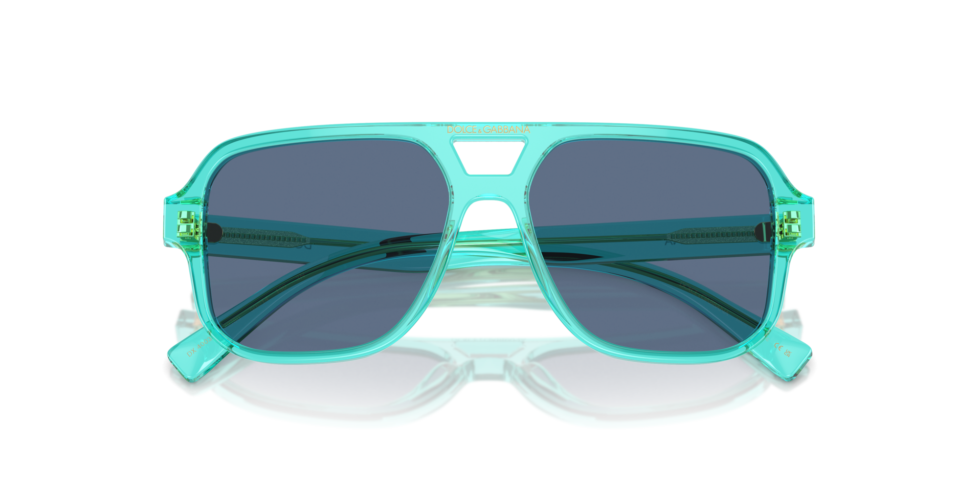 DX4003 332280 Occhiali da sole Dolce & Gabbana 2