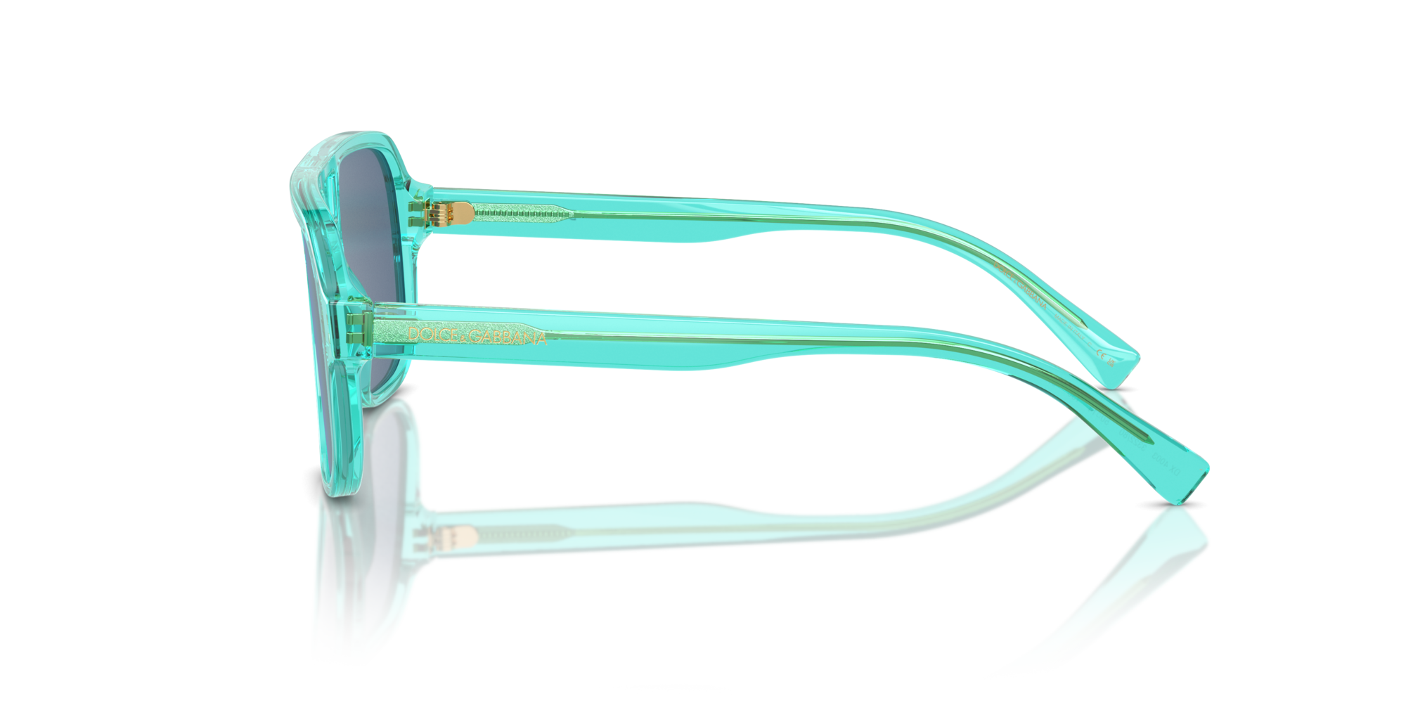 DX4003 332280 Occhiali da sole Dolce & Gabbana 4