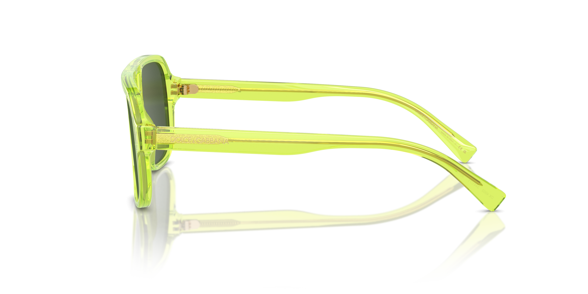 DX4003 344171 Occhiali da sole Dolce & Gabbana 4