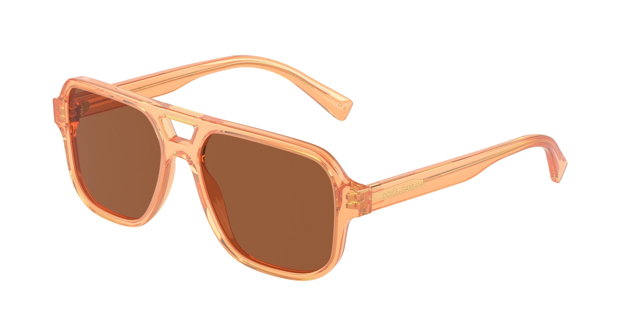Dolce & Gabbana Sluneční brýle DX4003 344273 Dolce & Gabbana 1