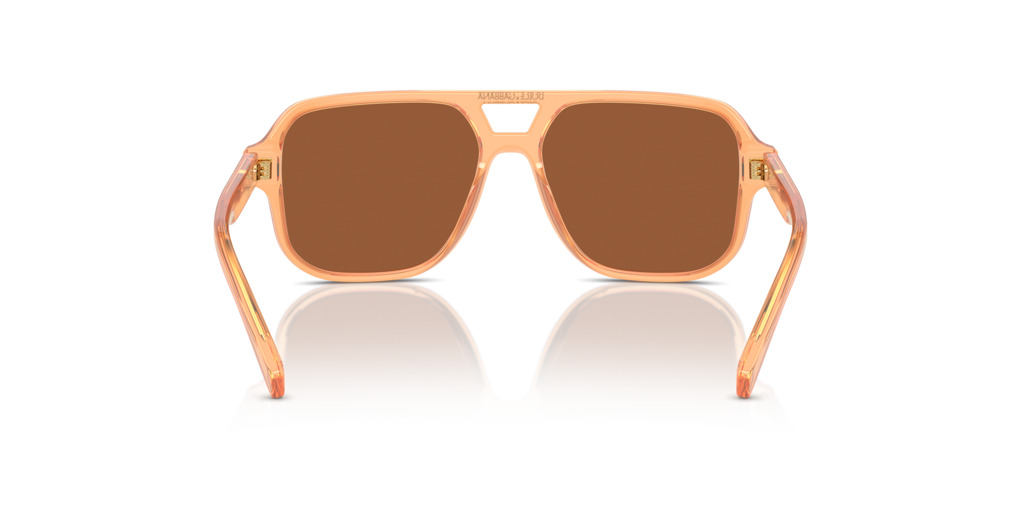 Dolce & Gabbana Sluneční brýle DX4003 344273 Dolce & Gabbana 5