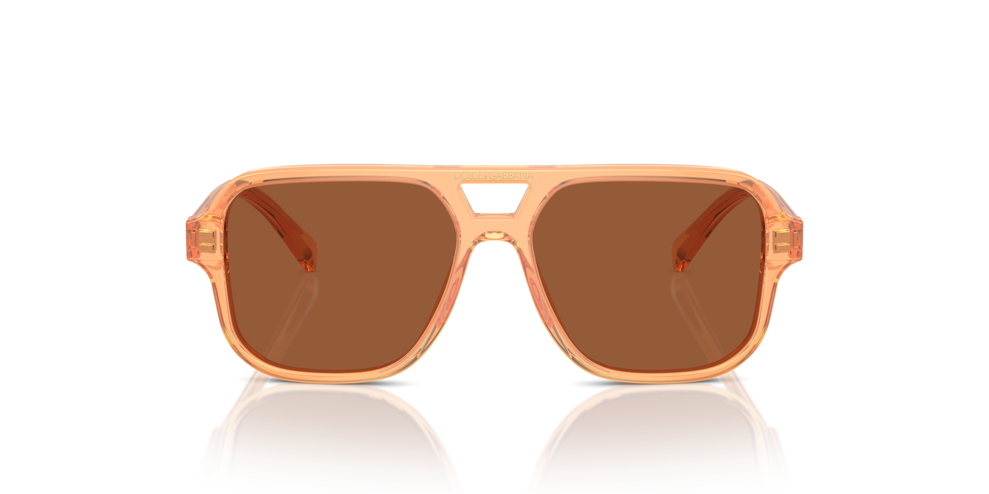 Dolce & Gabbana Sluneční brýle DX4003 344273 Dolce & Gabbana 3