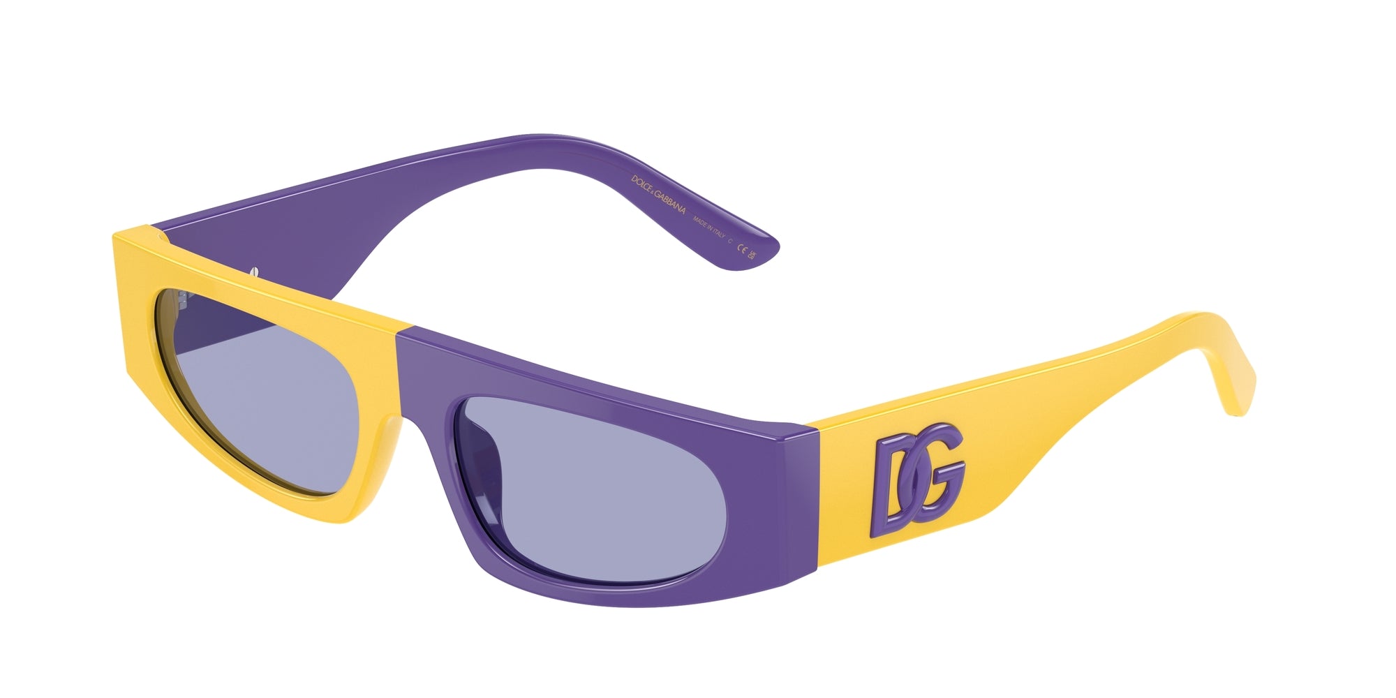 DX4004 34131A Occhiali da sole Dolce & Gabbana 1