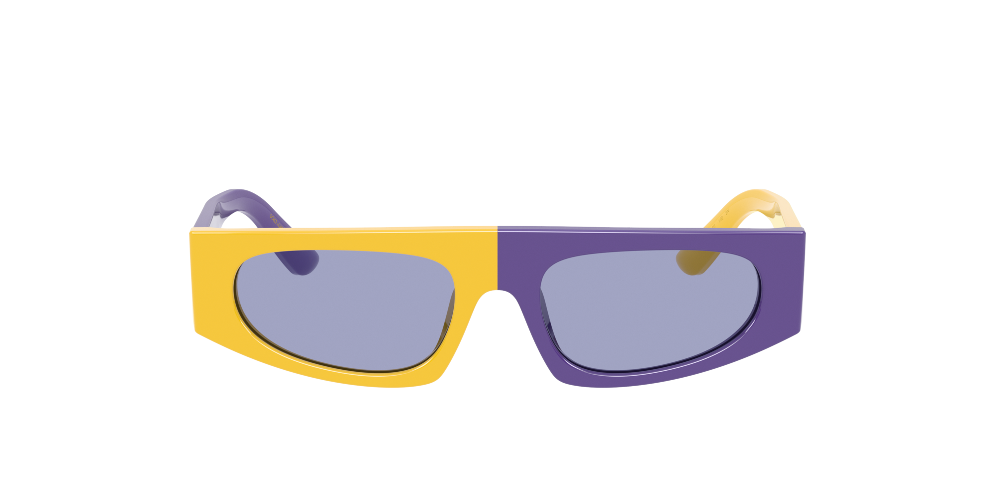 DX4004 34131A Occhiali da sole Dolce & Gabbana 2