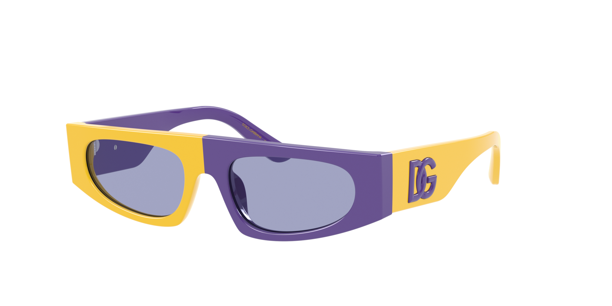 DX4004 34131A Occhiali da sole Dolce & Gabbana 3