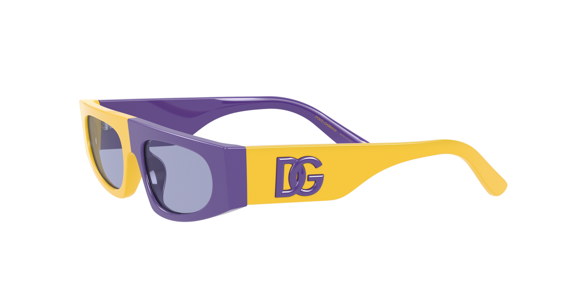 DX4004 34131A Occhiali da sole Dolce & Gabbana 4