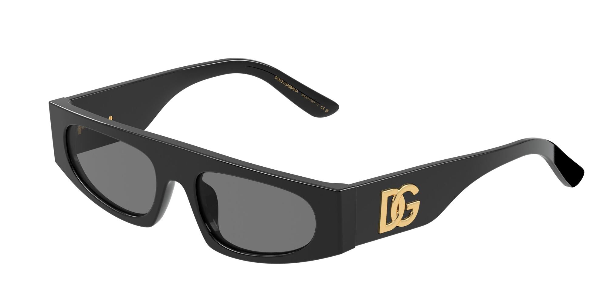 Dolce & Gabbana DX4004 501/87 Occhiali da sole bambino Dolce & Gabbana 1
