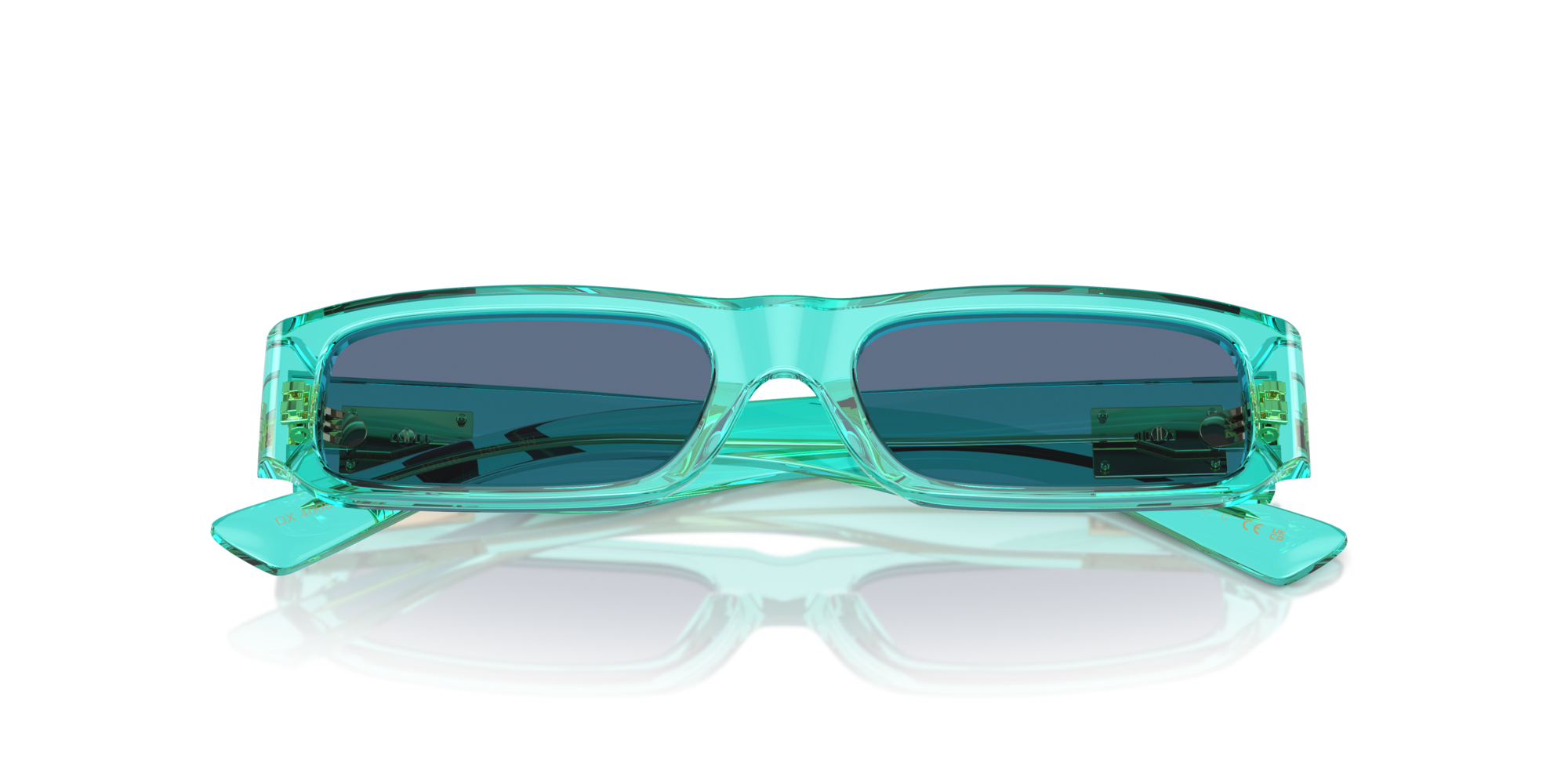 DX4005 332280 Occhiali da sole Dolce & Gabbana 2