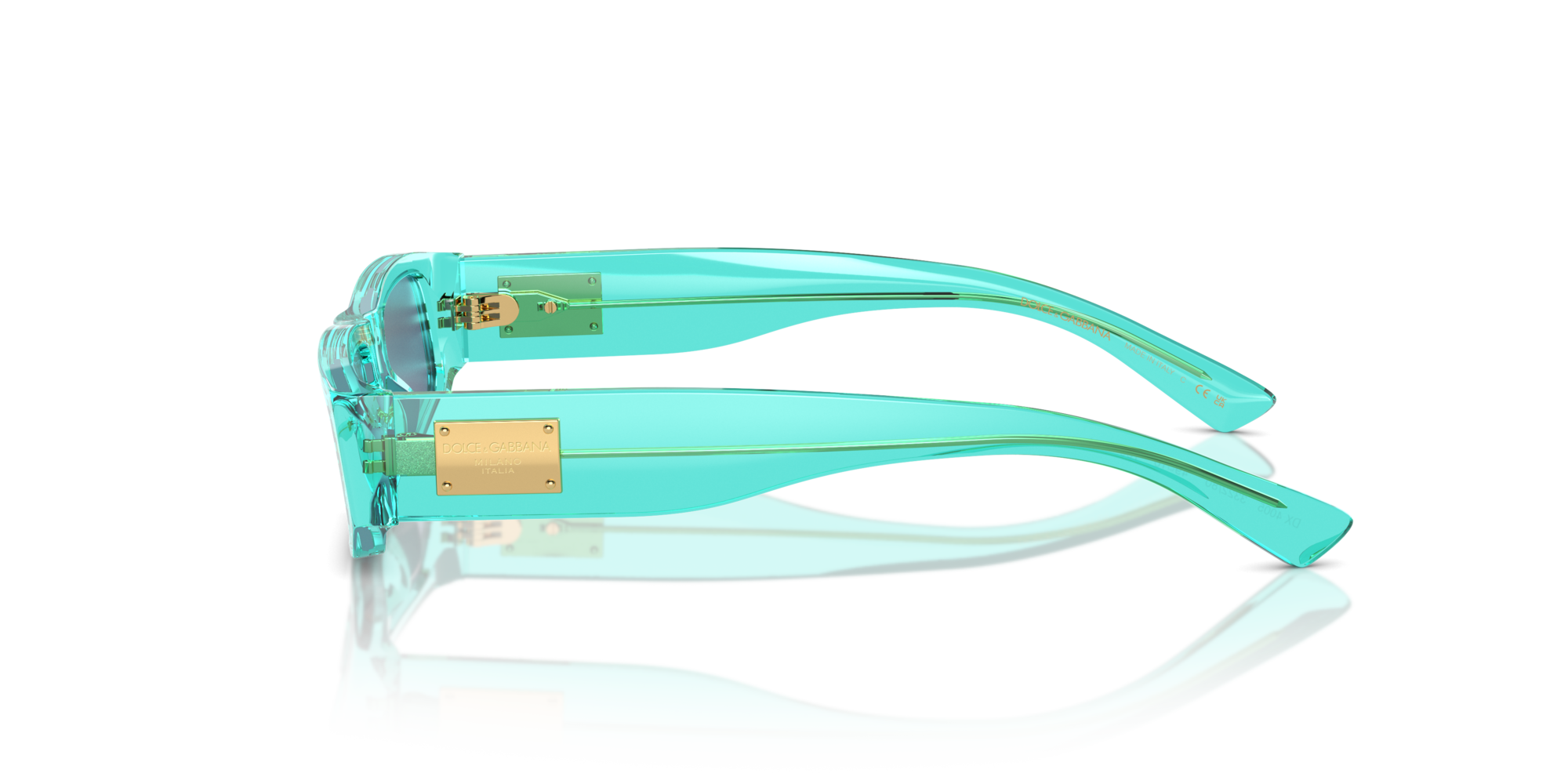 DX4005 332280 Occhiali da sole Dolce & Gabbana 5