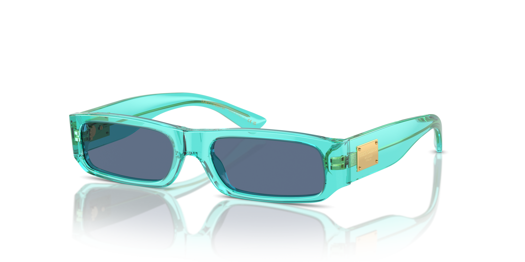 DX4005 332280 Occhiali da sole Dolce & Gabbana 4